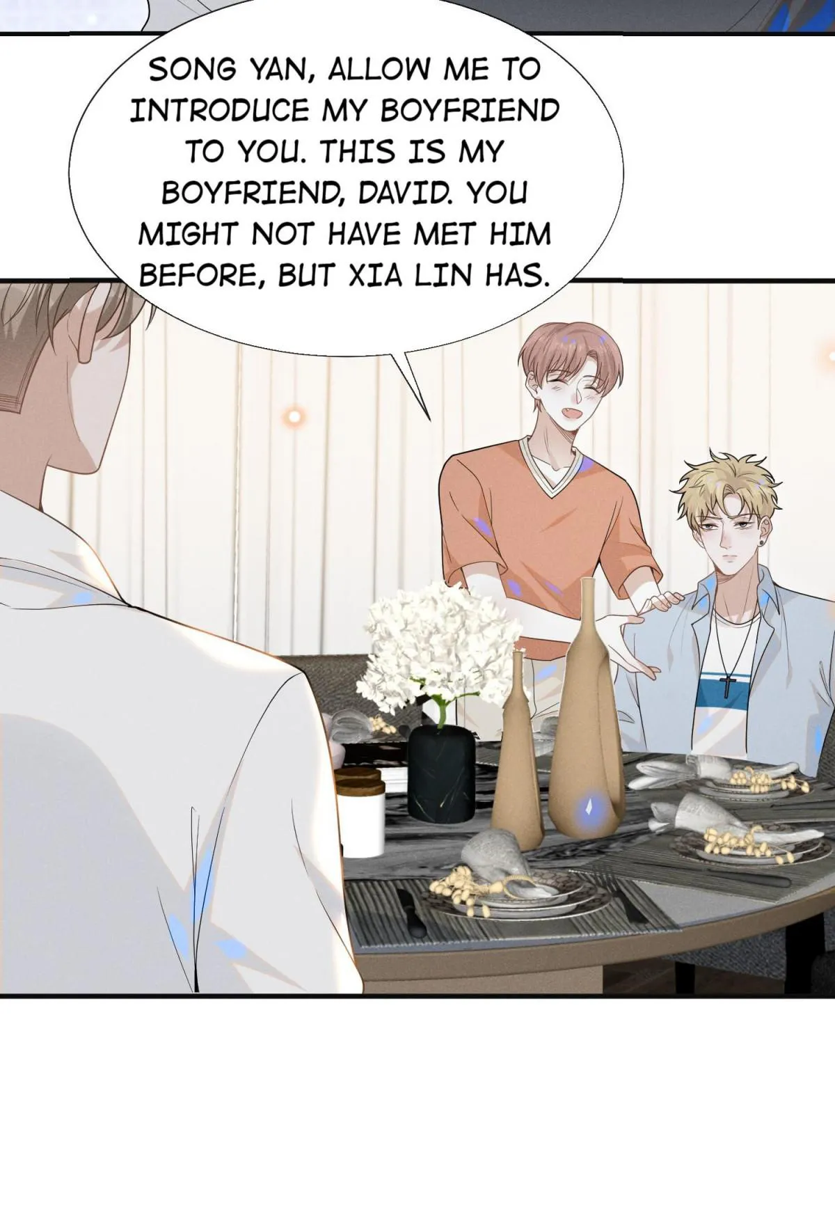 See You Never - Chapter 48 Page 29