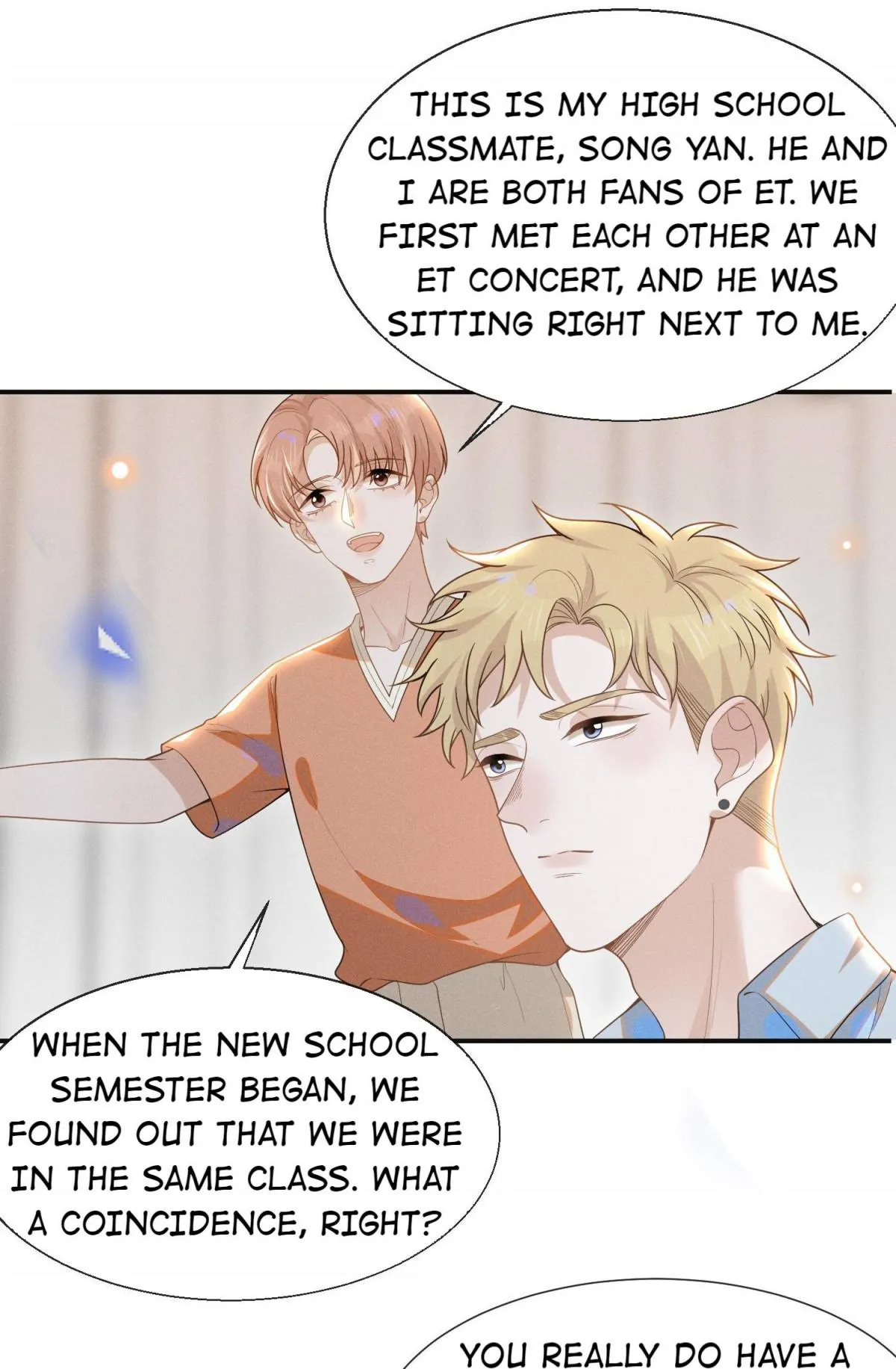 See You Never - Chapter 48 Page 30