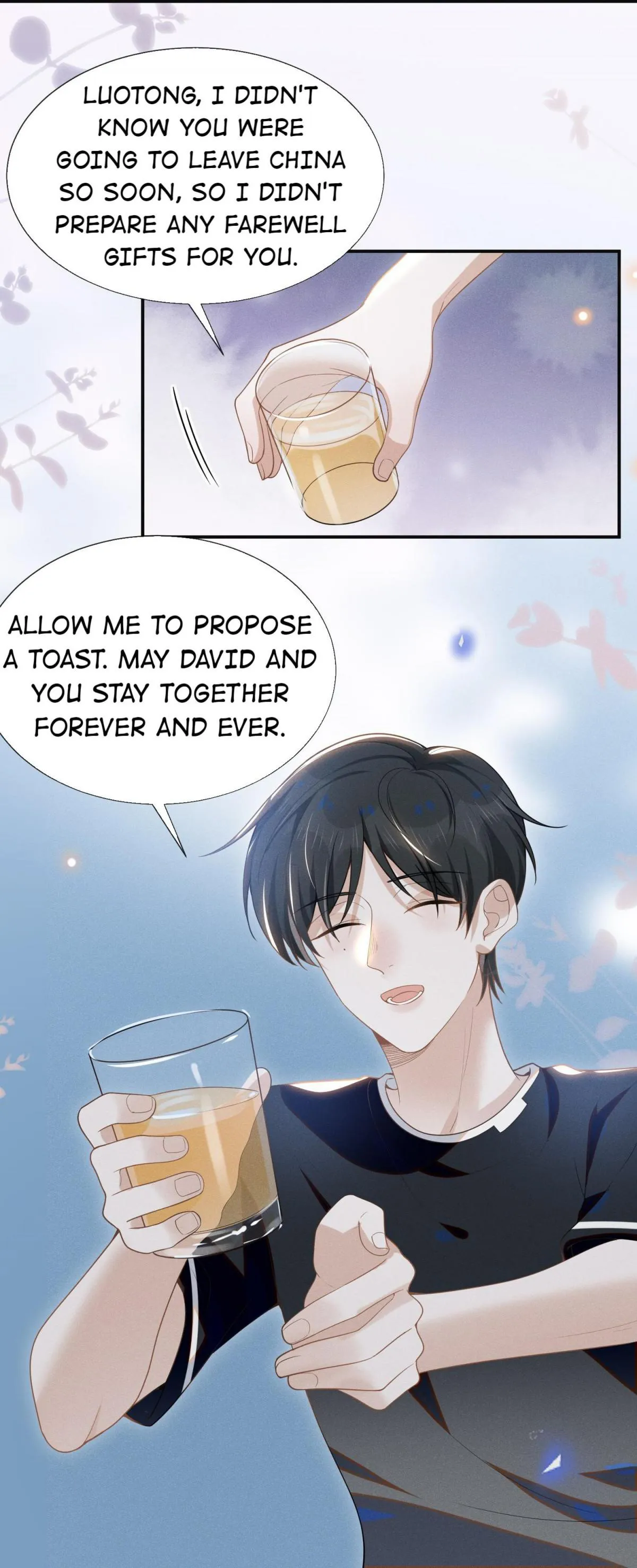 See You Never - Chapter 48 Page 36