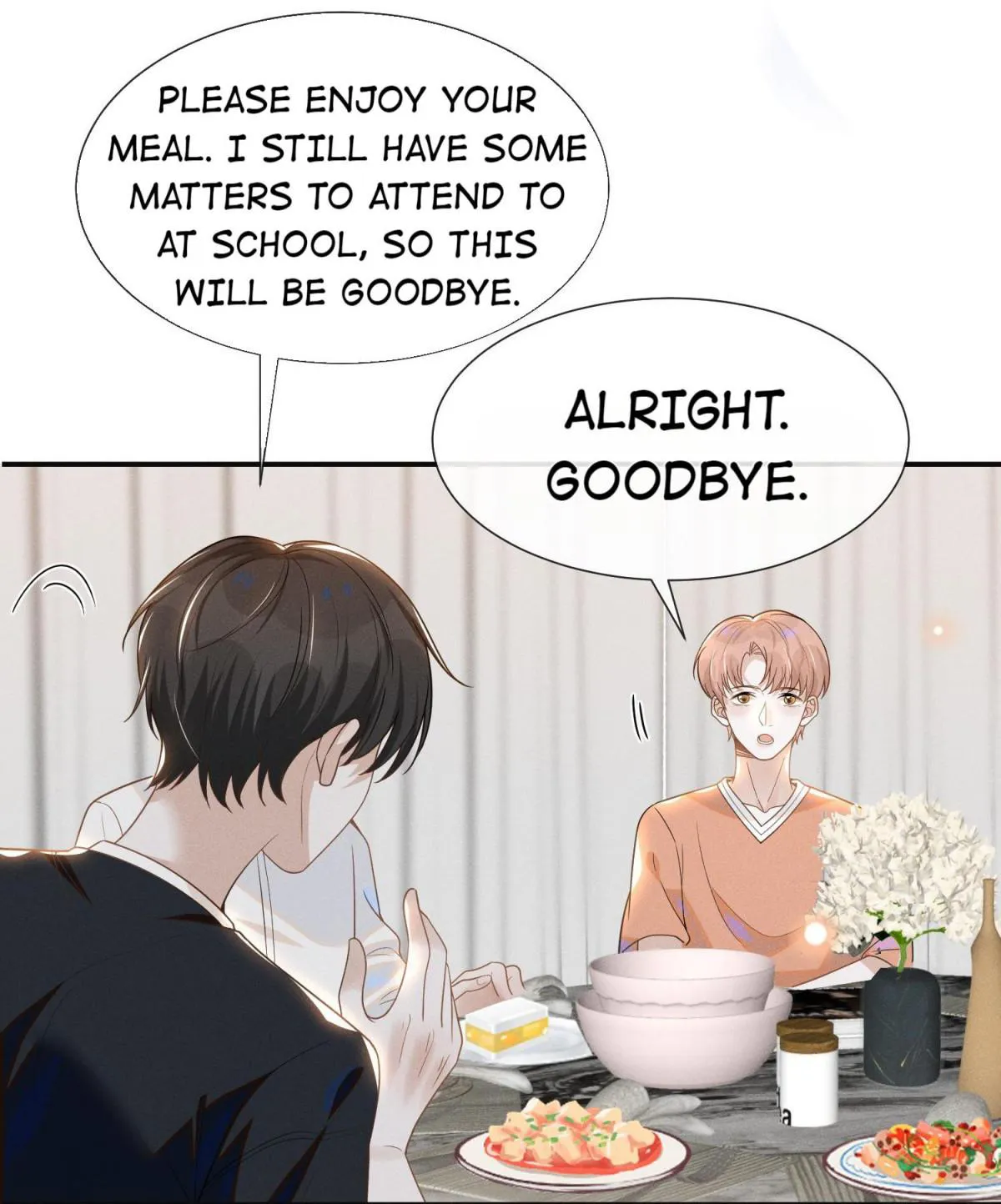 See You Never - Chapter 48 Page 38