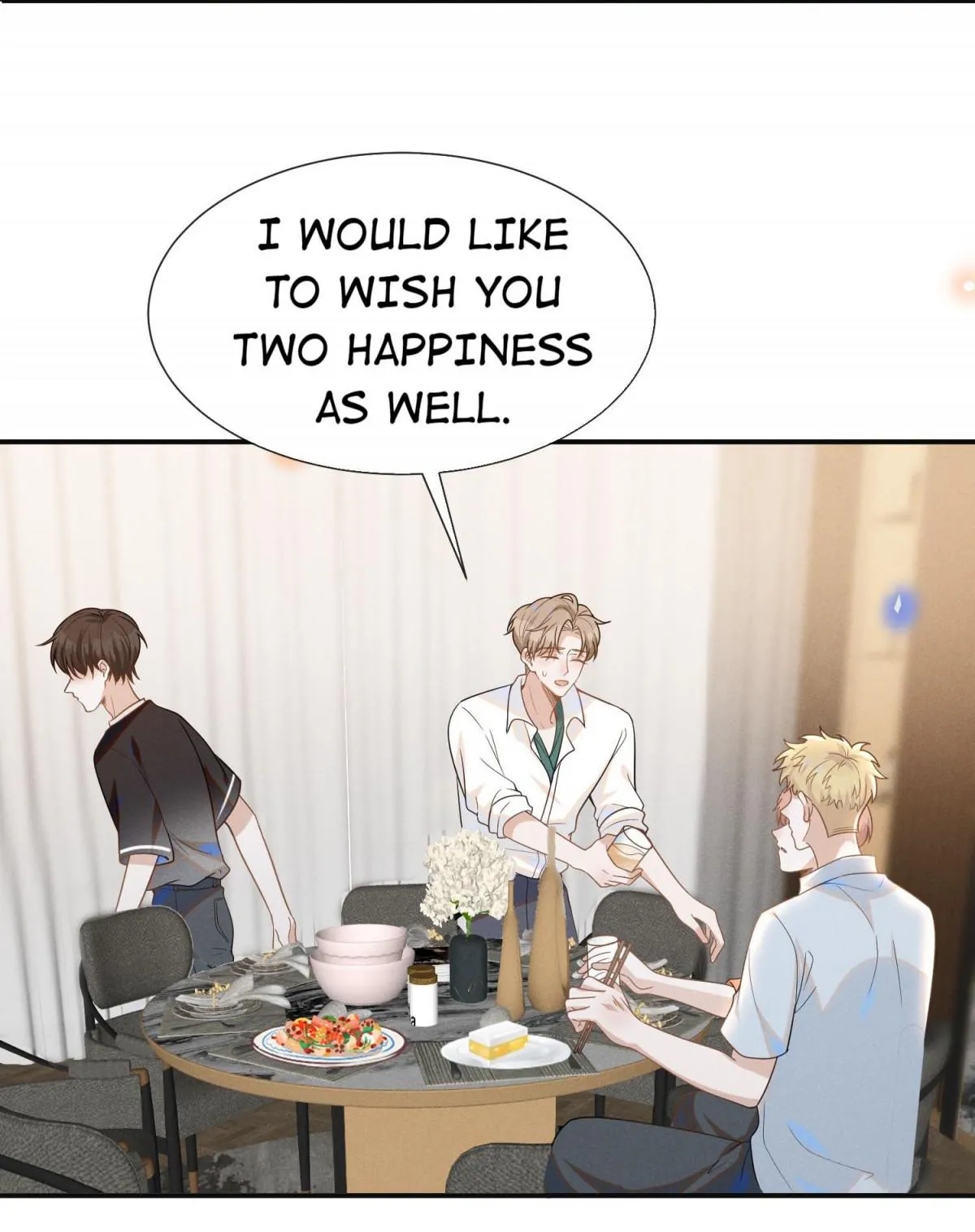 See You Never - Chapter 48 Page 39