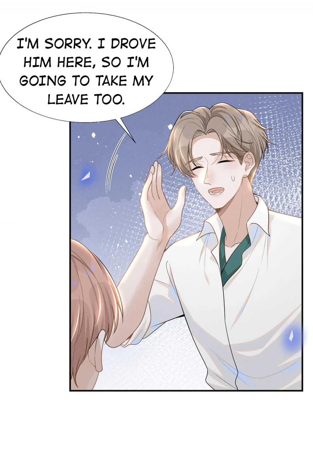 See You Never - Chapter 48 Page 40