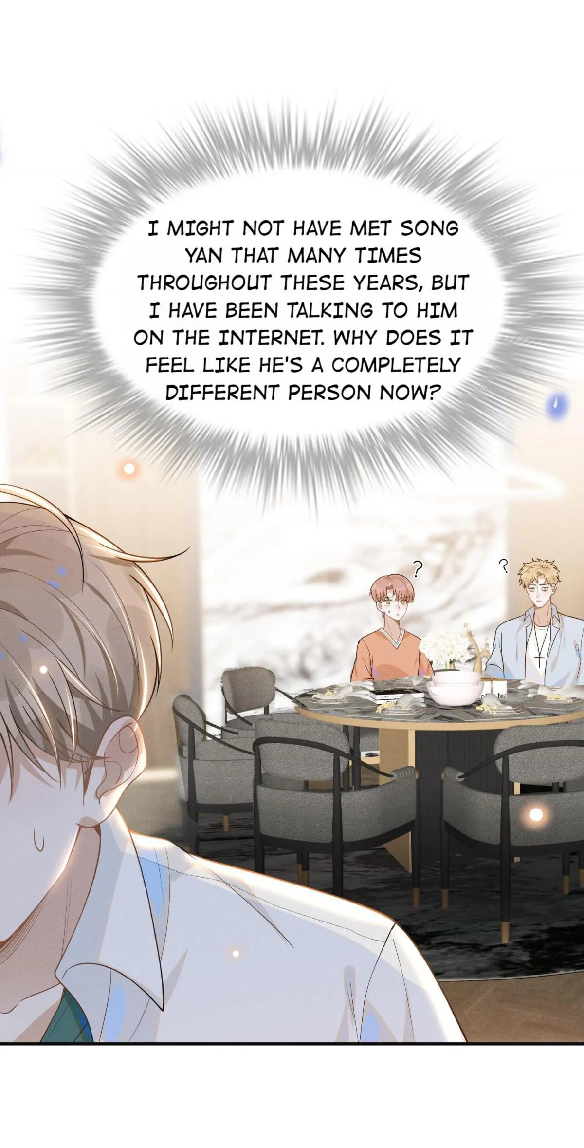 See You Never - Chapter 48 Page 41