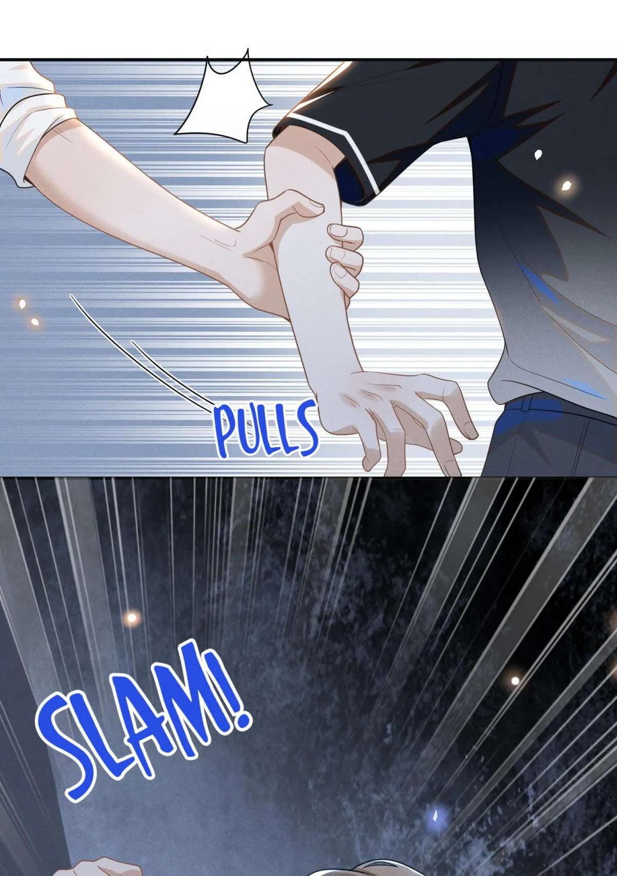 See You Never - Chapter 48 Page 43