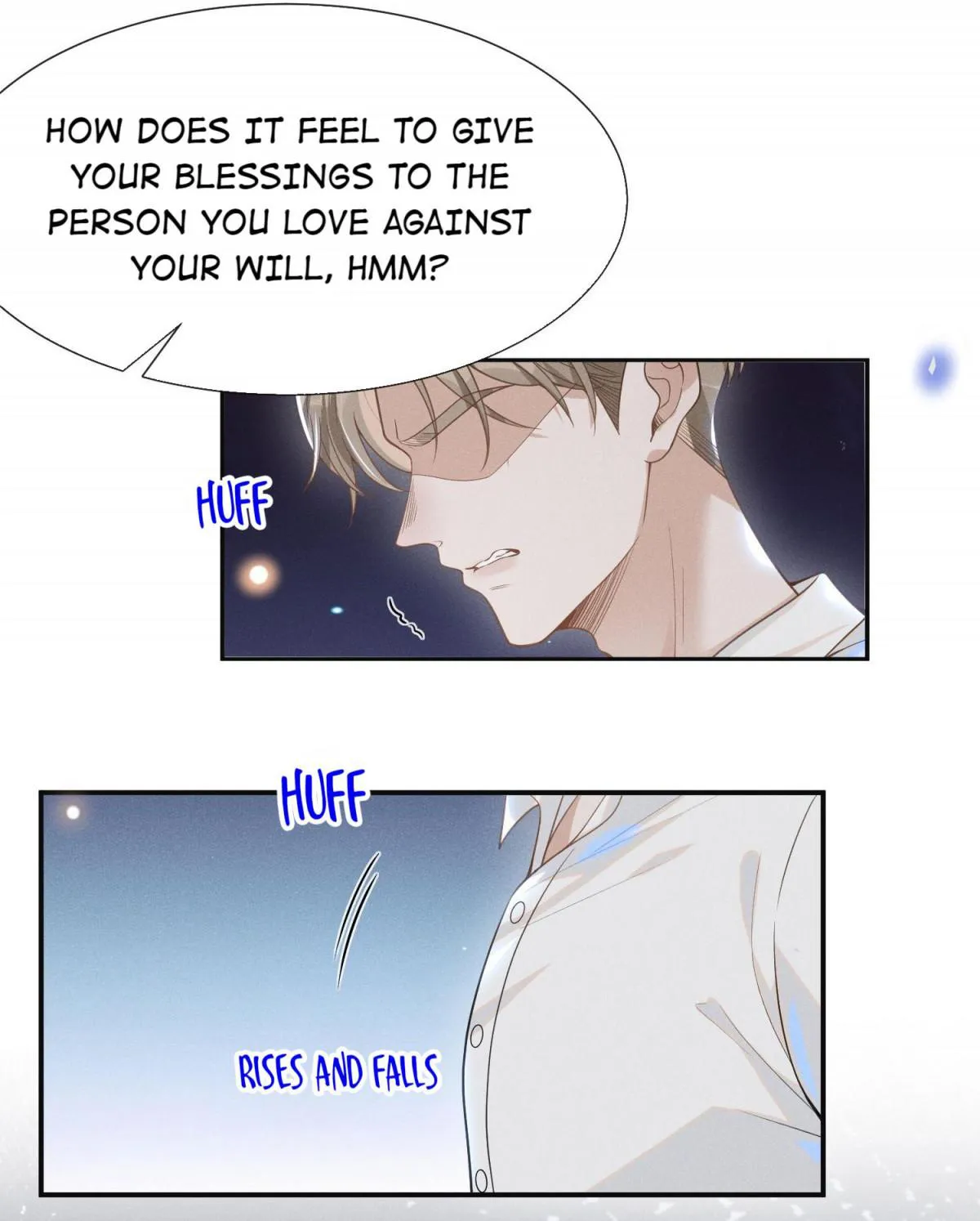 See You Never - Chapter 49 Page 7
