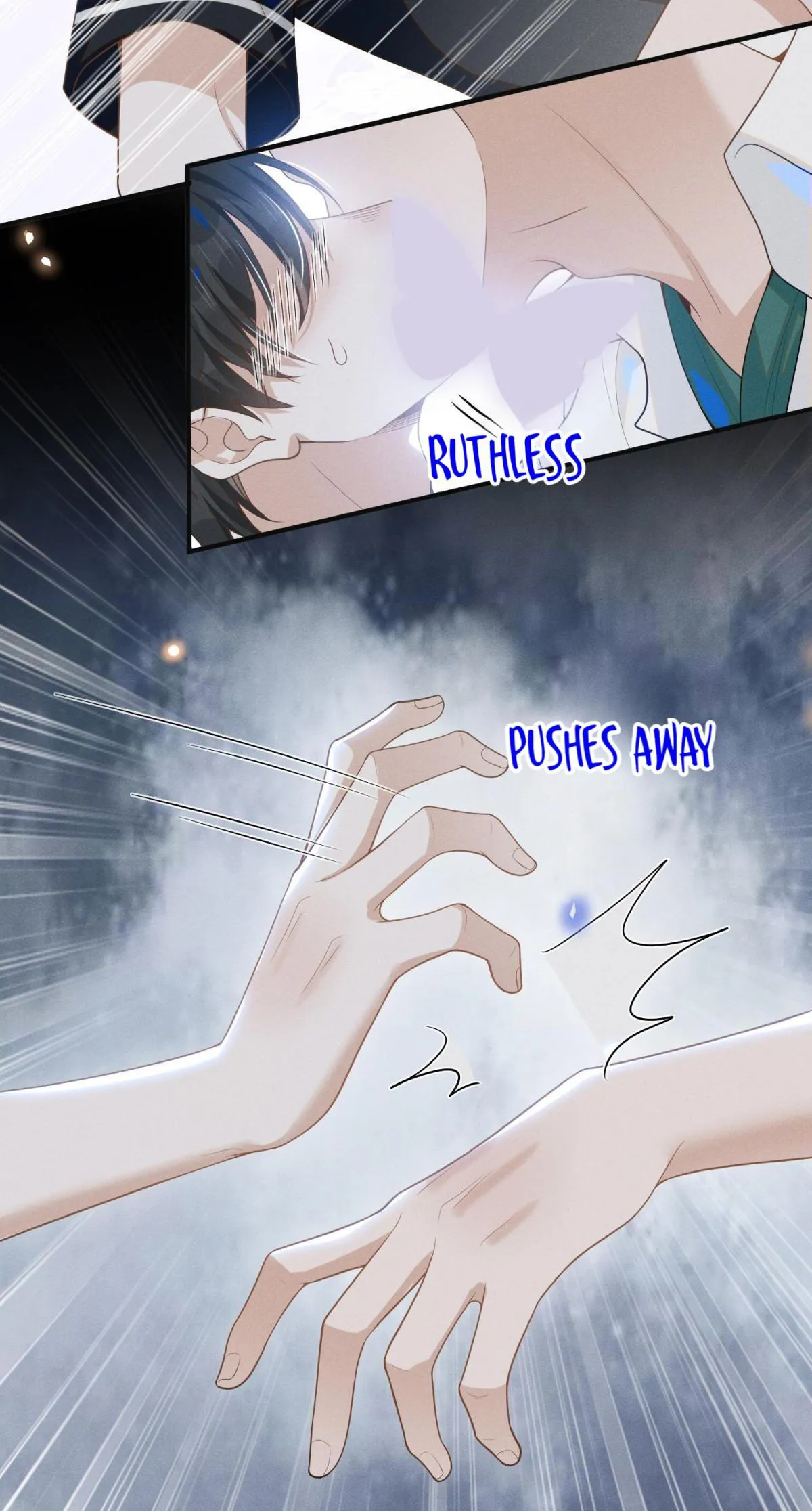 See You Never - Chapter 49 Page 9
