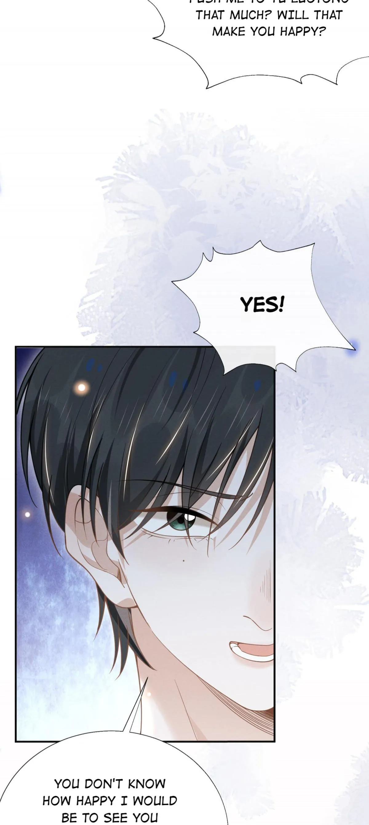 See You Never - Chapter 49 Page 13