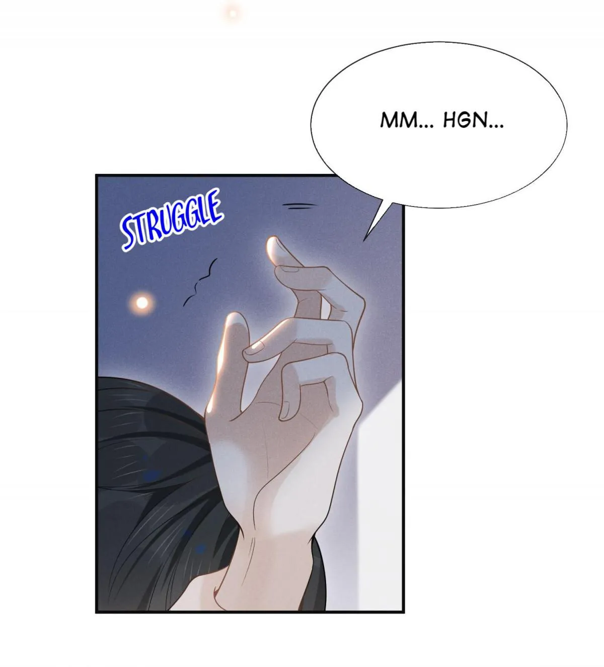 See You Never - Chapter 49 Page 16