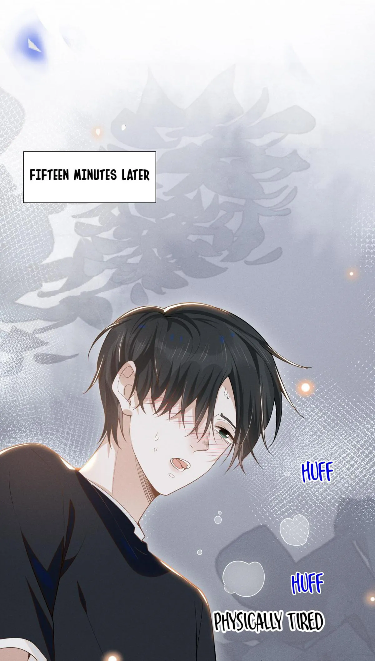 See You Never - Chapter 49 Page 17