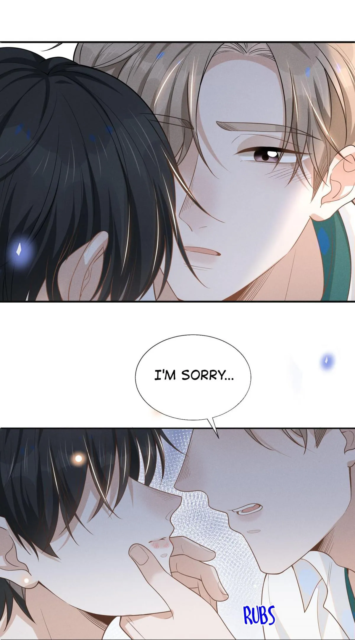 See You Never - Chapter 49 Page 19