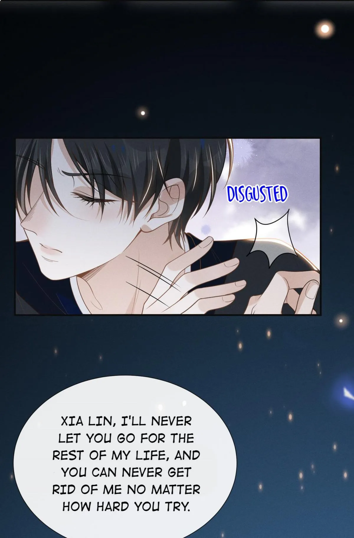 See You Never - Chapter 49 Page 20