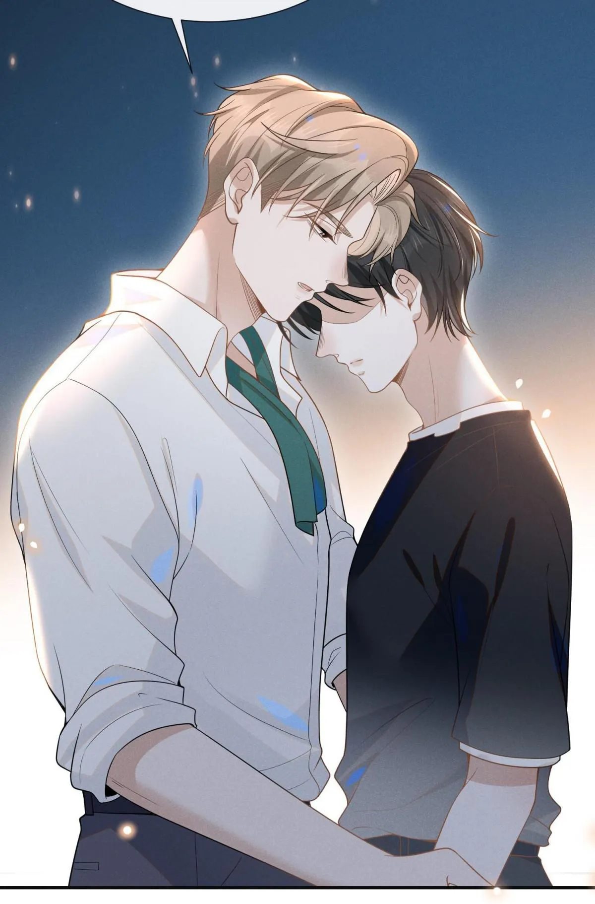 See You Never - Chapter 49 Page 21
