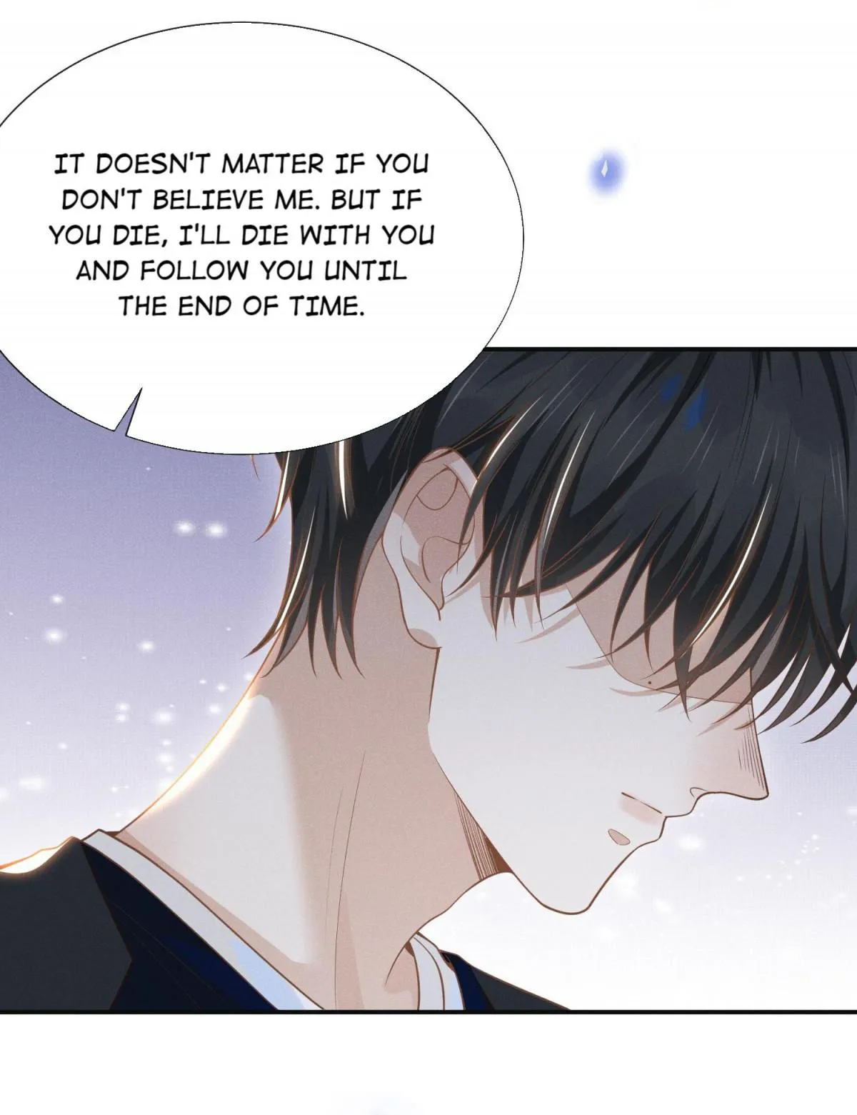 See You Never - Chapter 49 Page 22