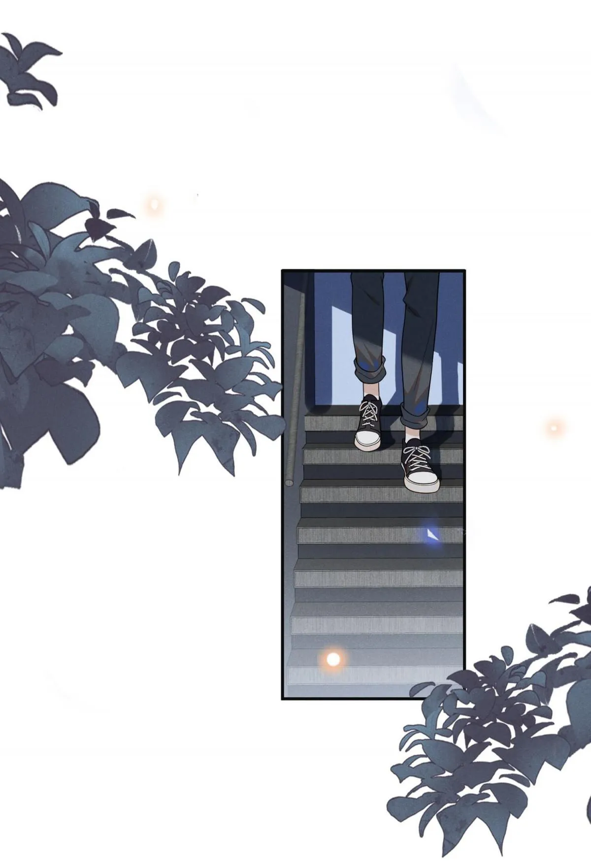 See You Never - Chapter 49 Page 24