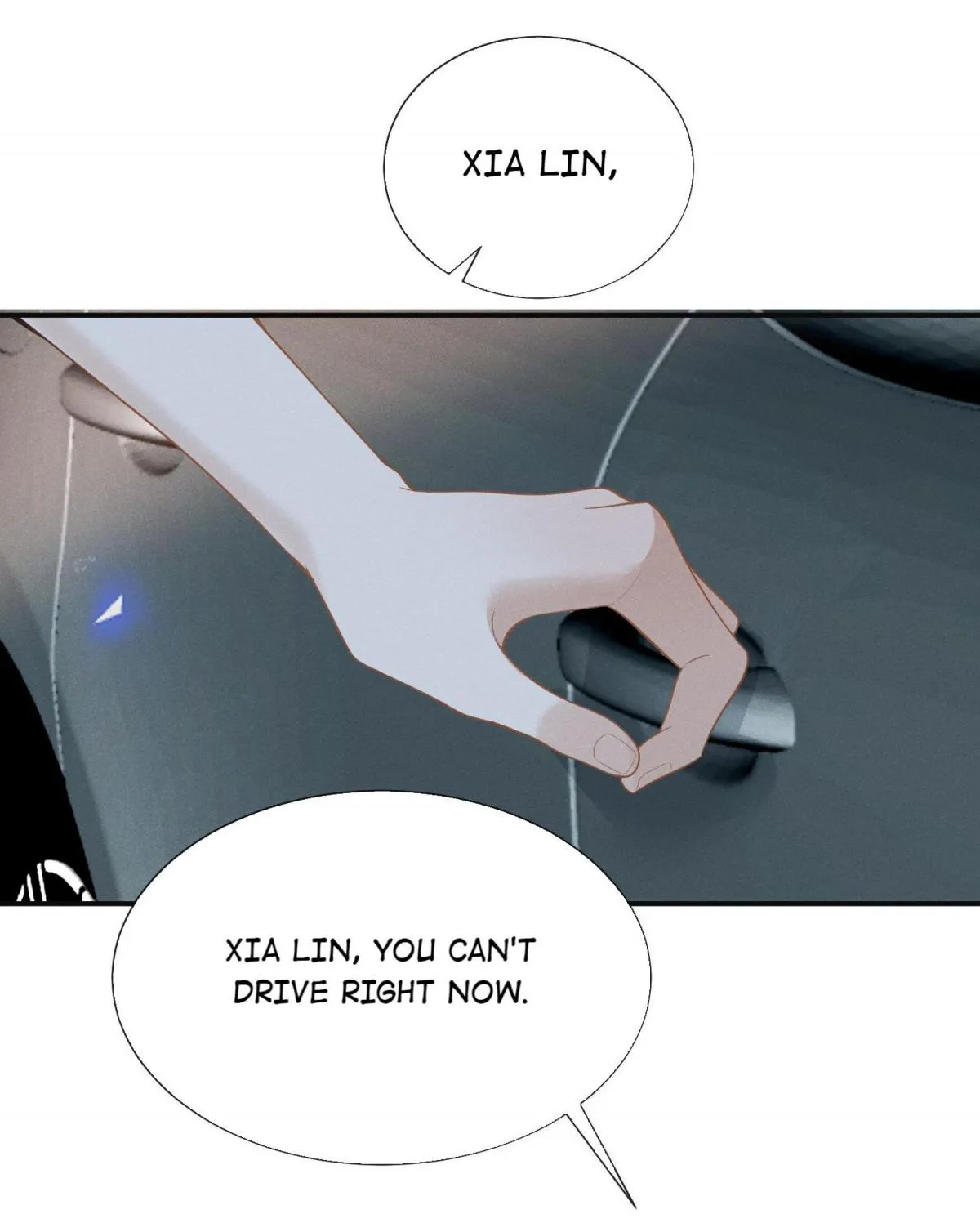 See You Never - Chapter 49 Page 26