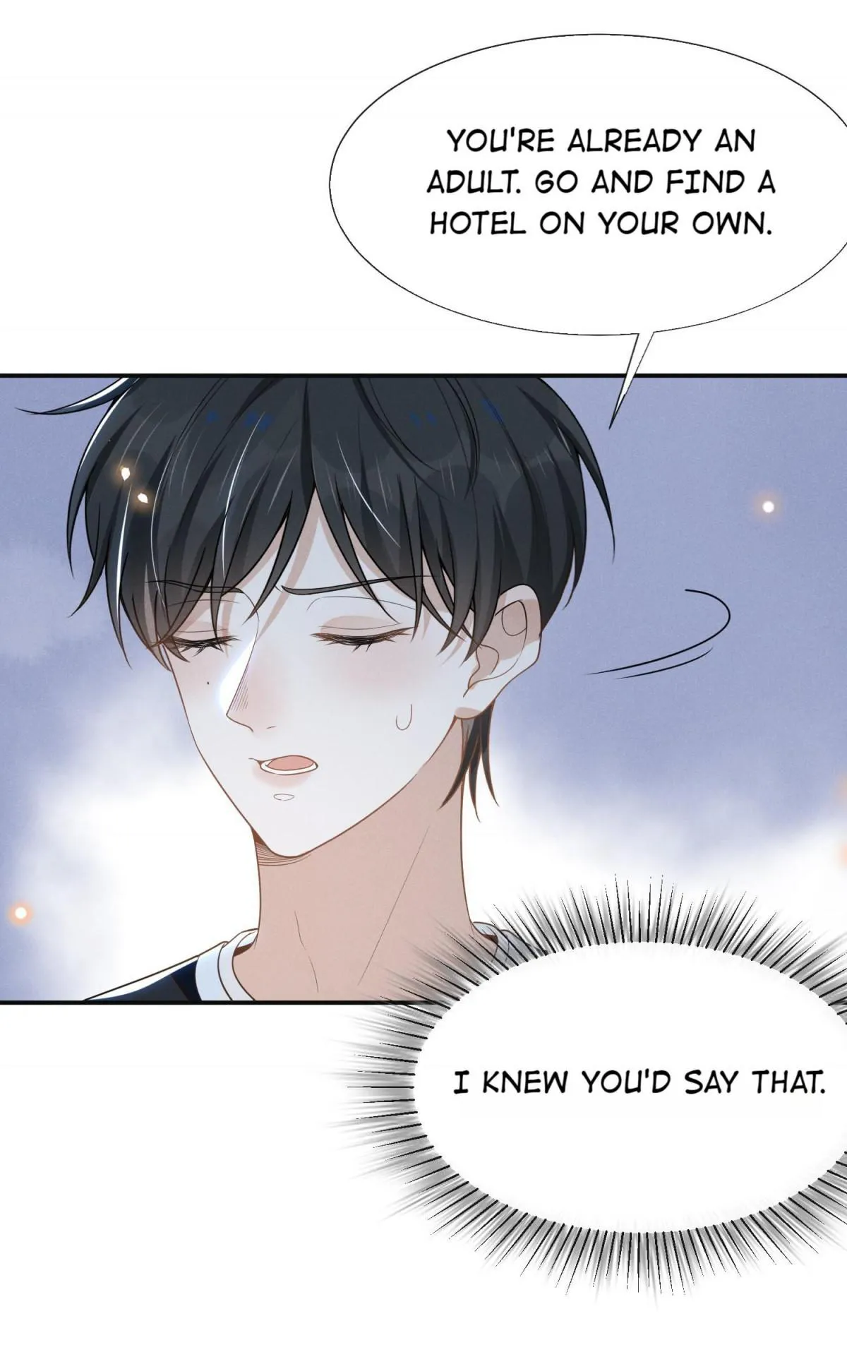 See You Never - Chapter 49 Page 29