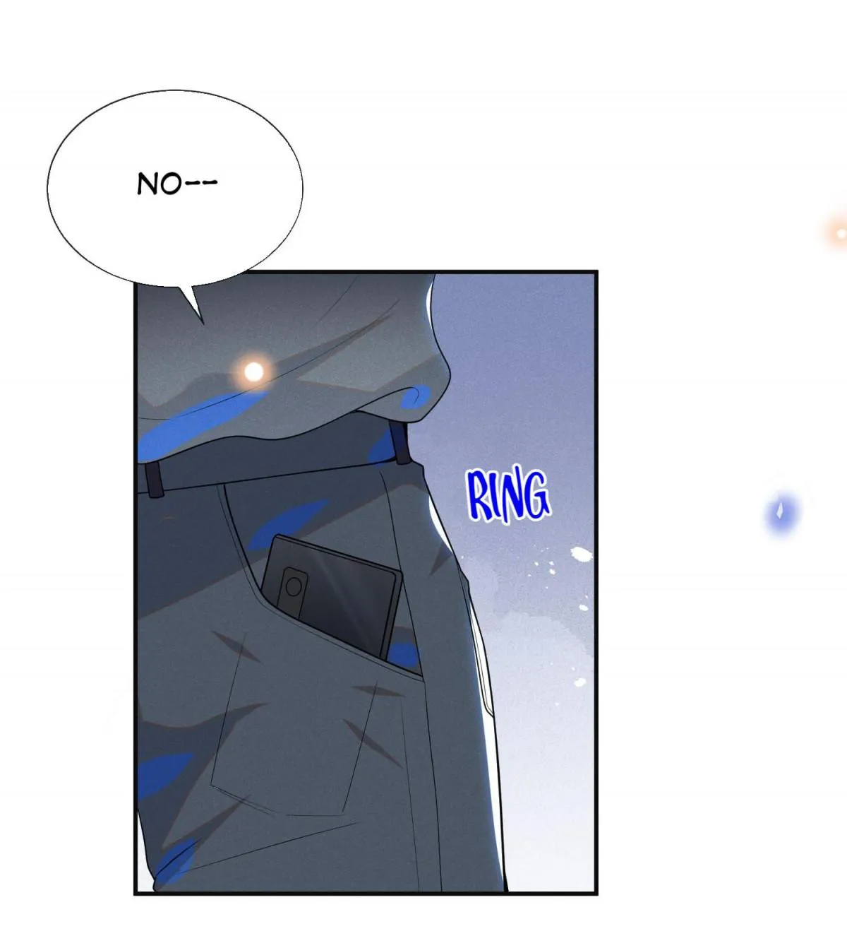 See You Never - Chapter 49 Page 32