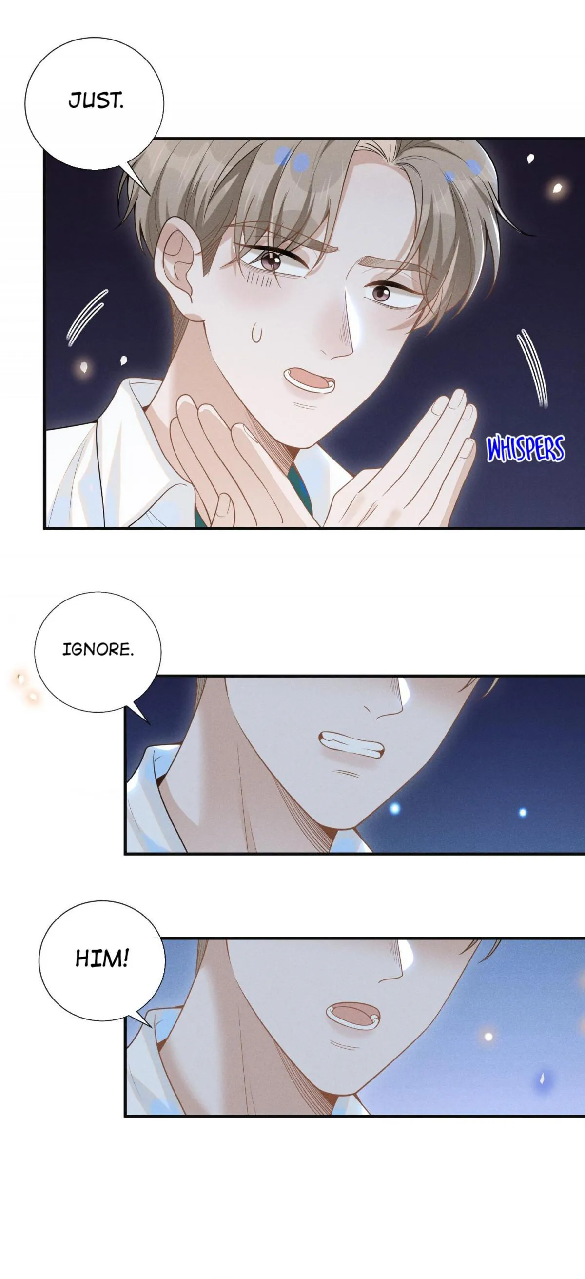 See You Never - Chapter 49 Page 36