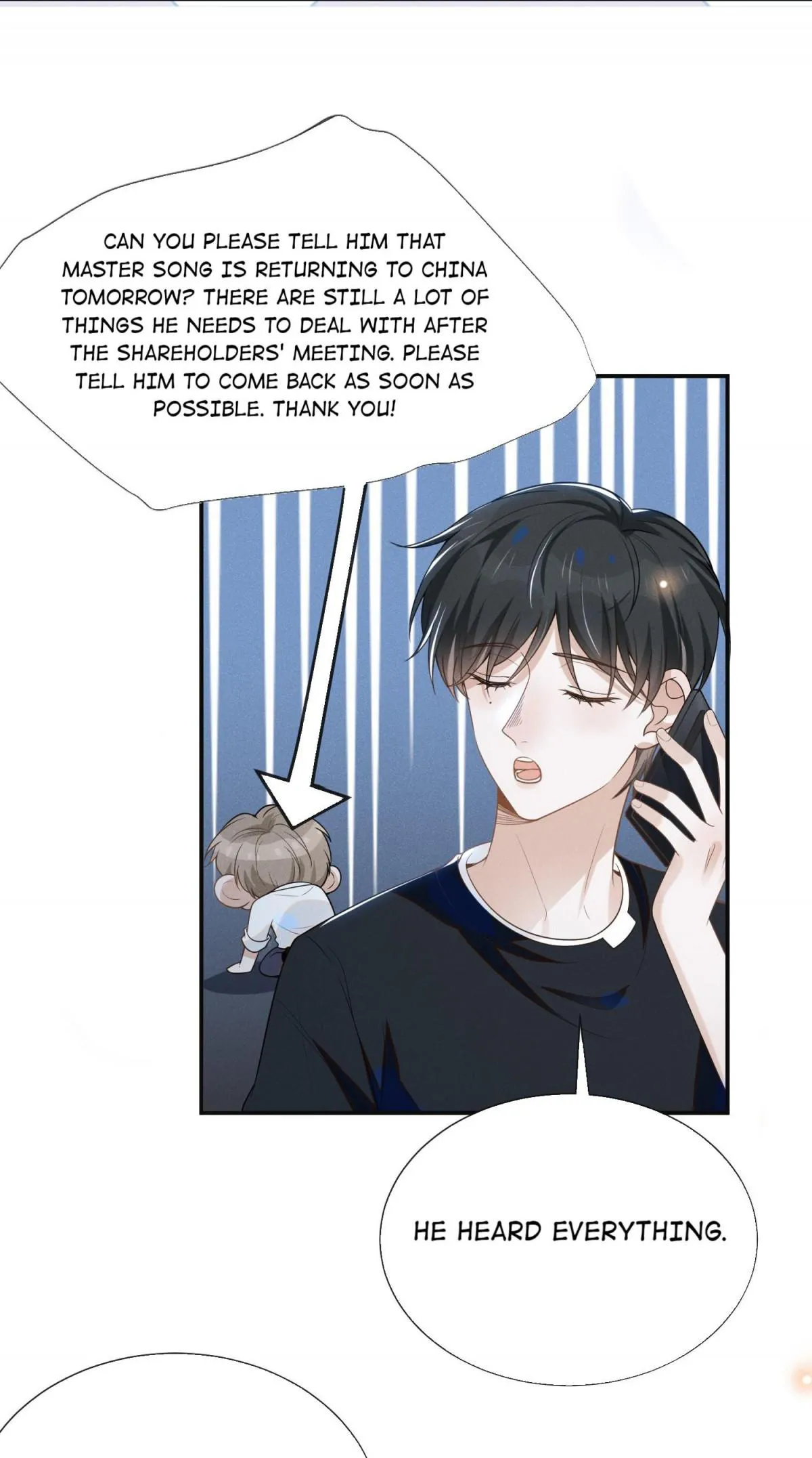 See You Never - Chapter 49 Page 38