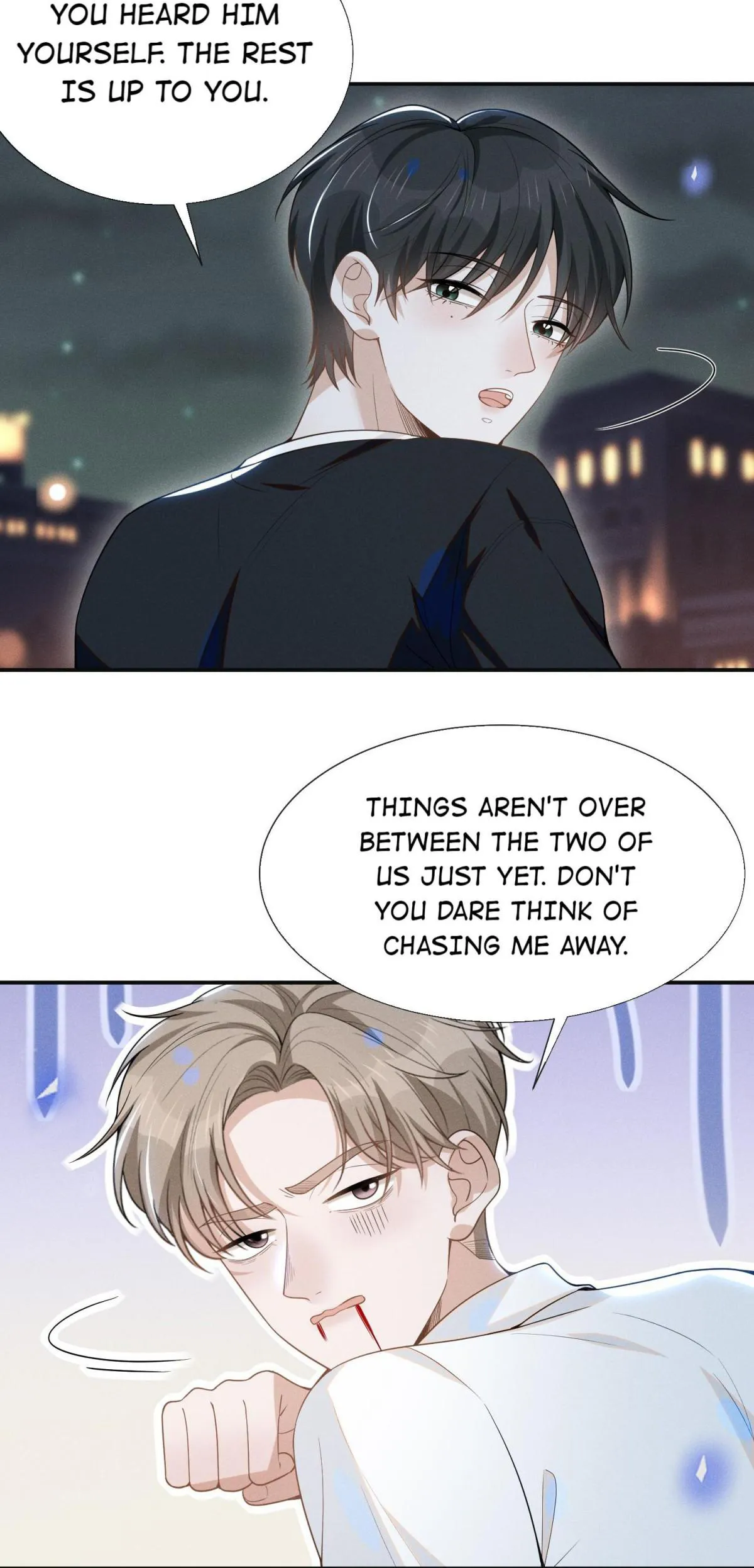 See You Never - Chapter 49 Page 39