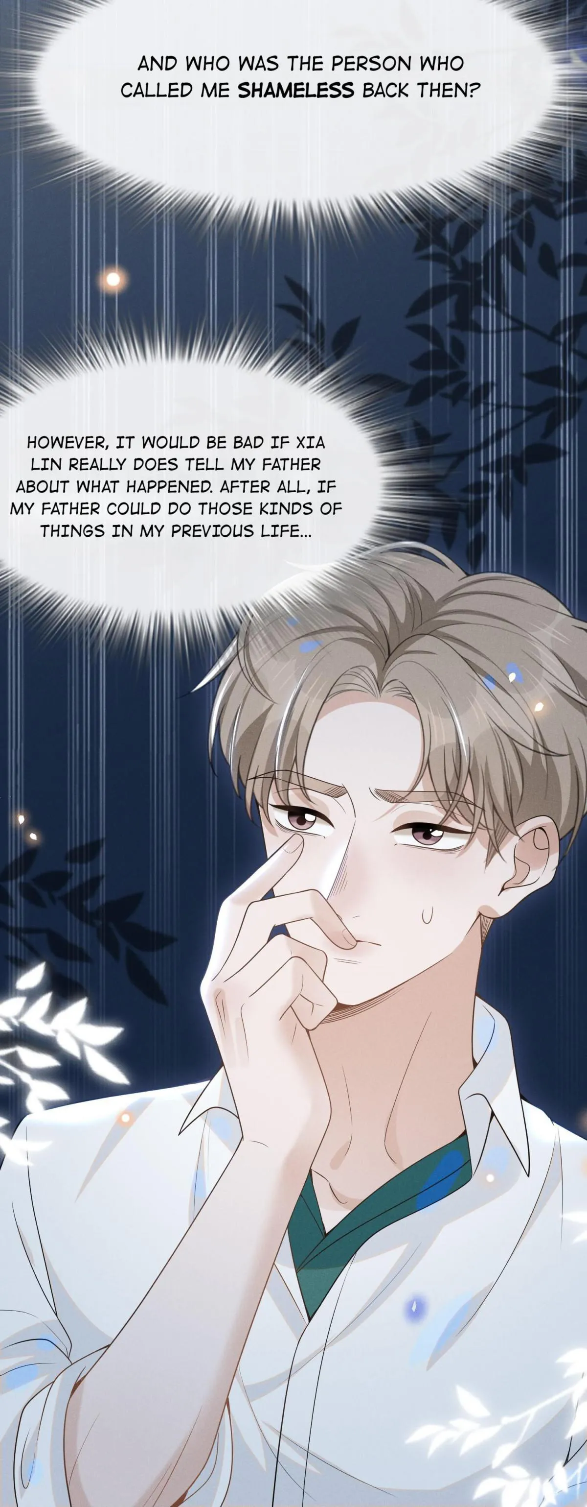 See You Never - Chapter 49 Page 41