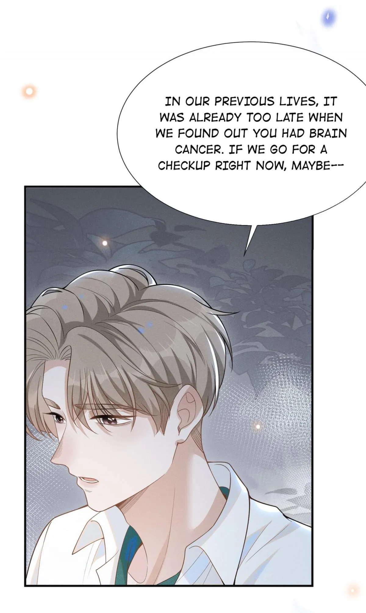 See You Never - Chapter 50 Page 6
