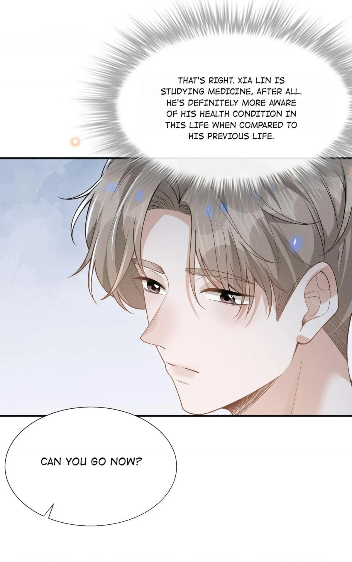 See You Never - Chapter 50 Page 8