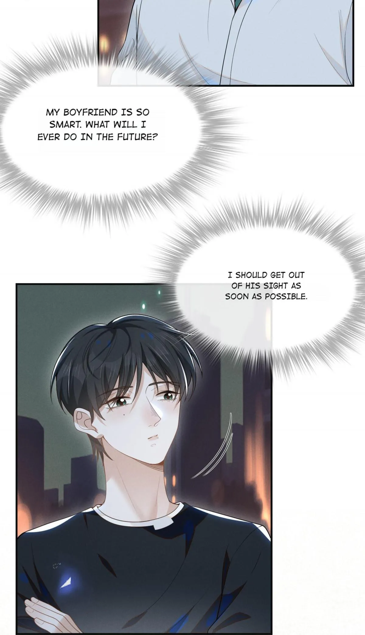 See You Never - Chapter 50 Page 11