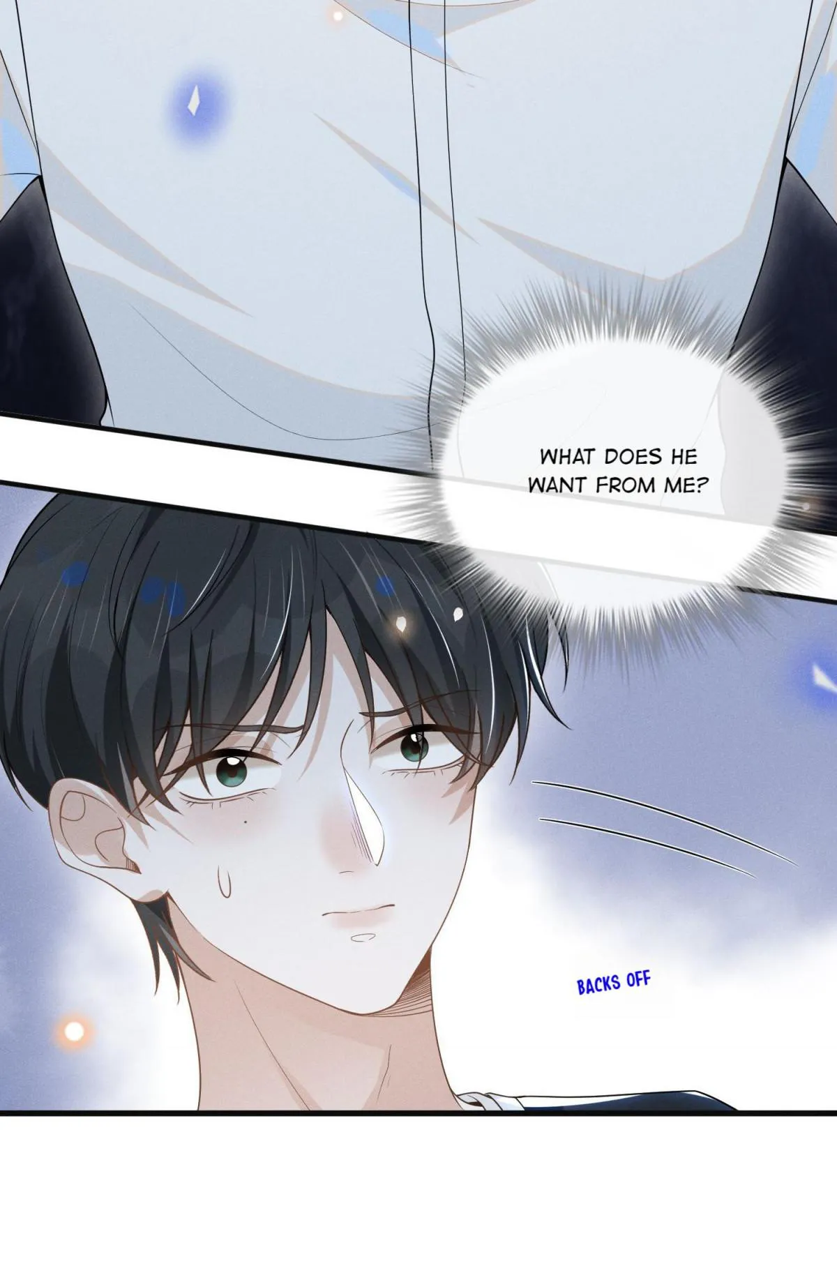See You Never - Chapter 50 Page 13