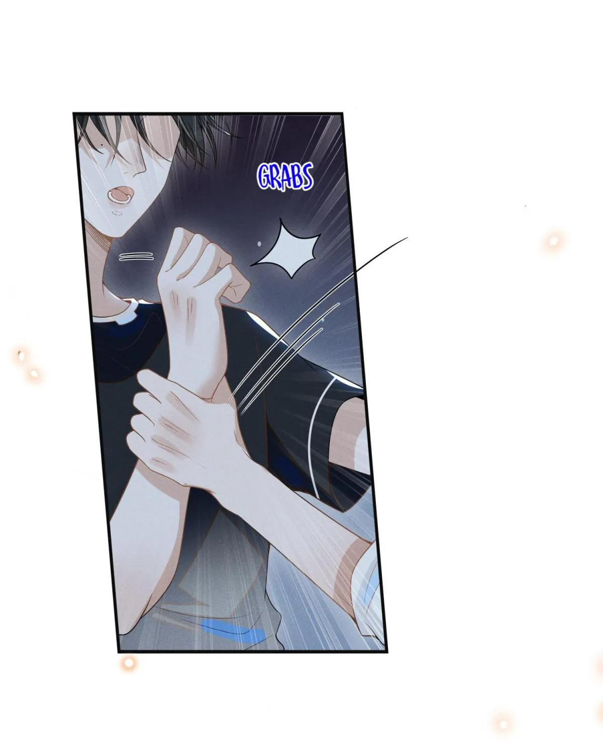 See You Never - Chapter 50 Page 14