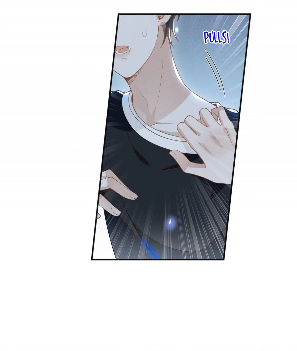 See You Never - Chapter 50 Page 15
