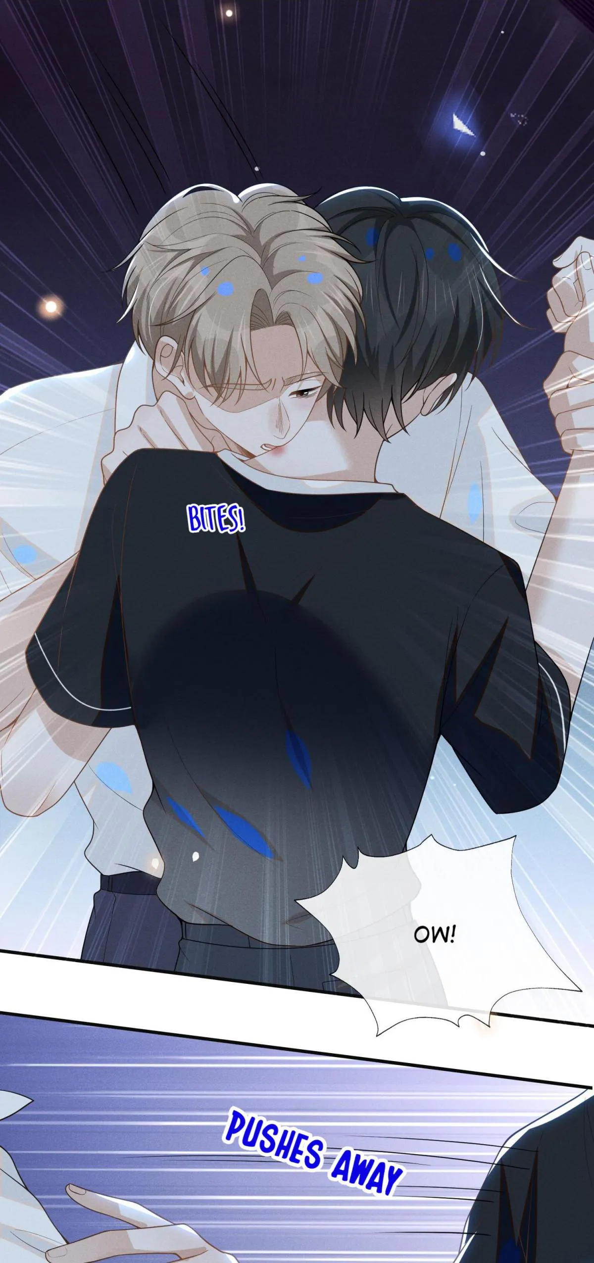See You Never - Chapter 50 Page 16