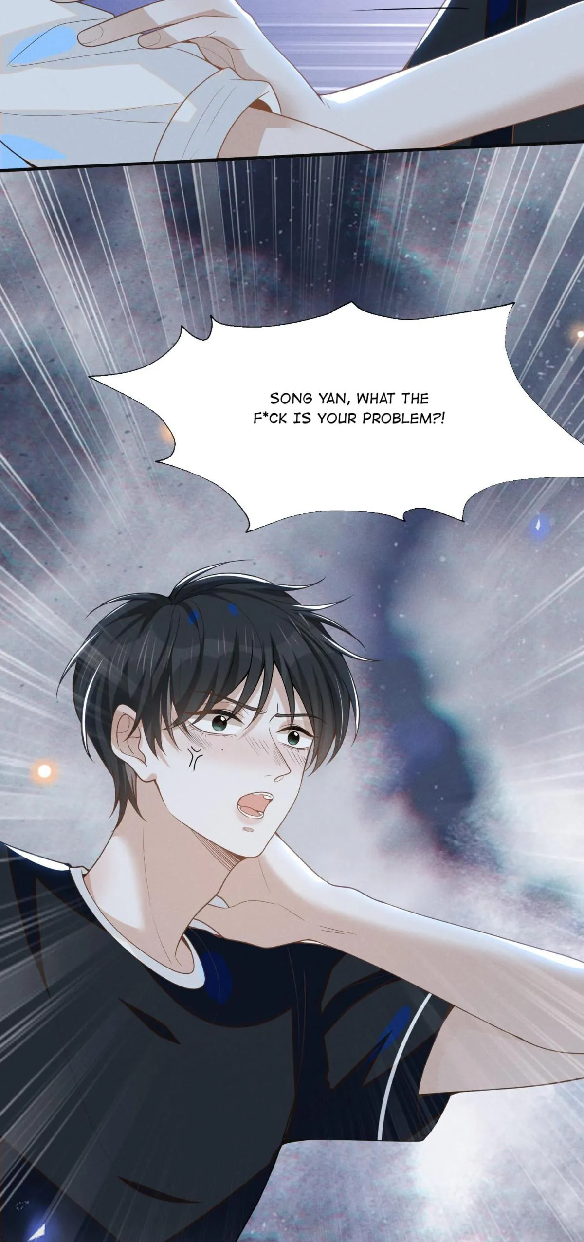 See You Never - Chapter 50 Page 17