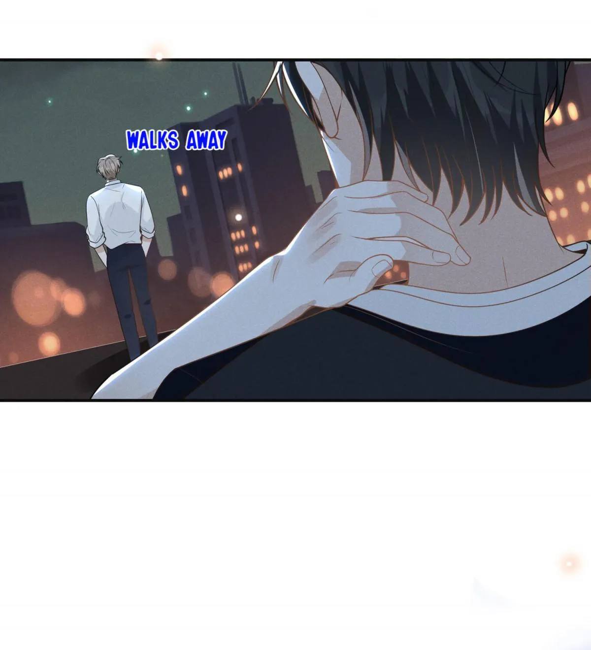 See You Never - Chapter 50 Page 19