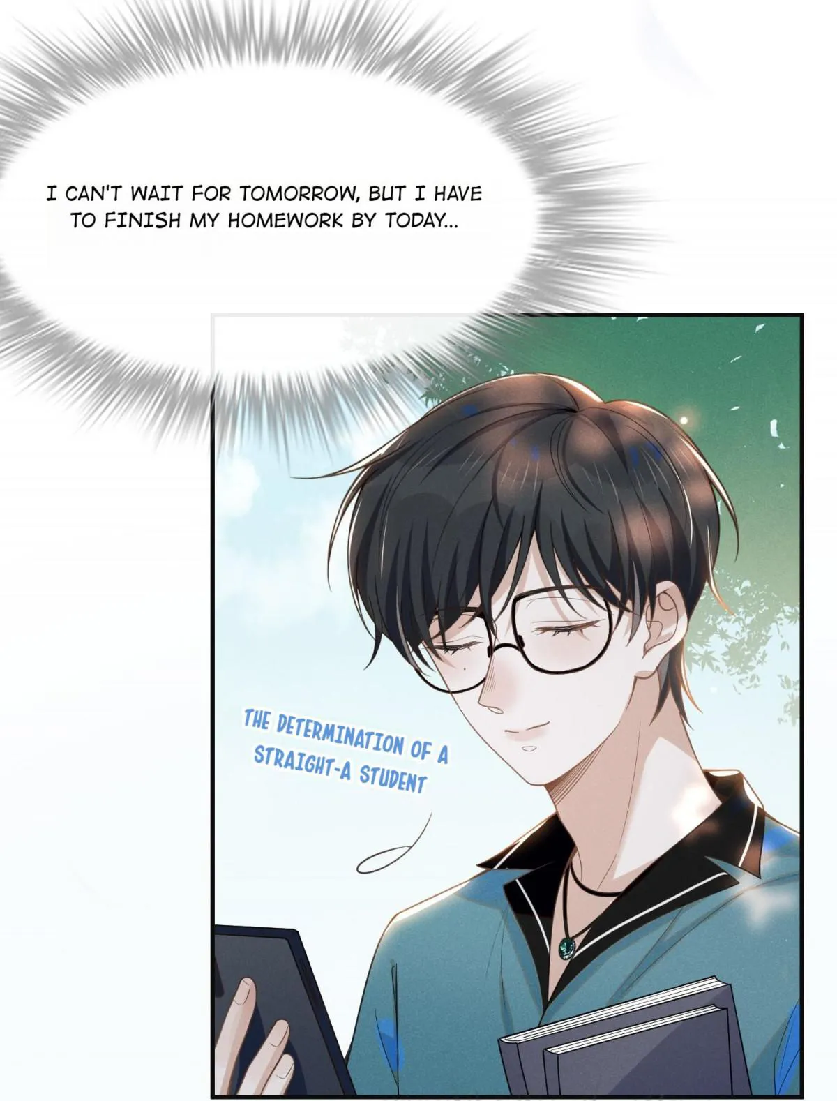 See You Never - Chapter 50 Page 27