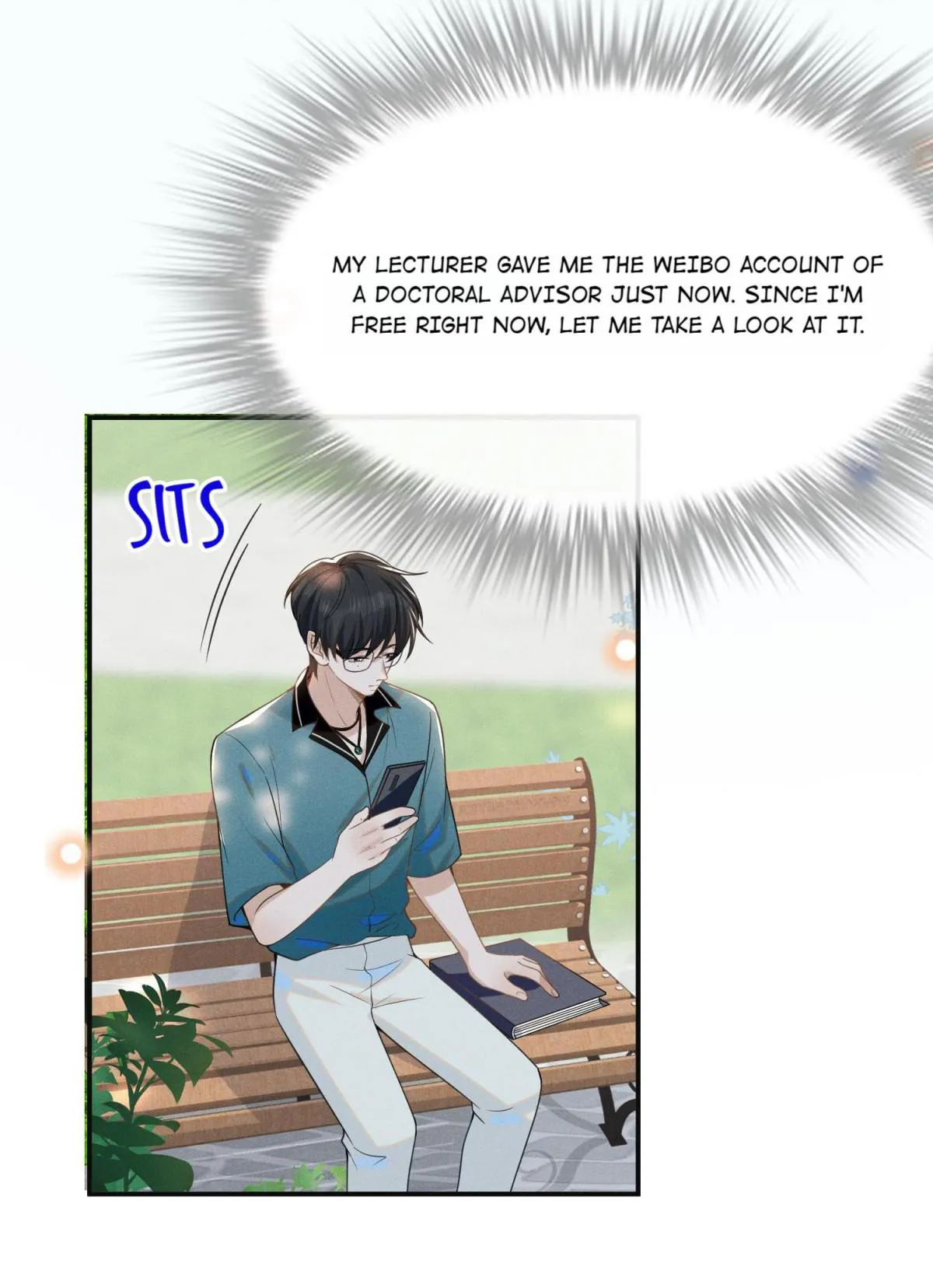 See You Never - Chapter 50 Page 28