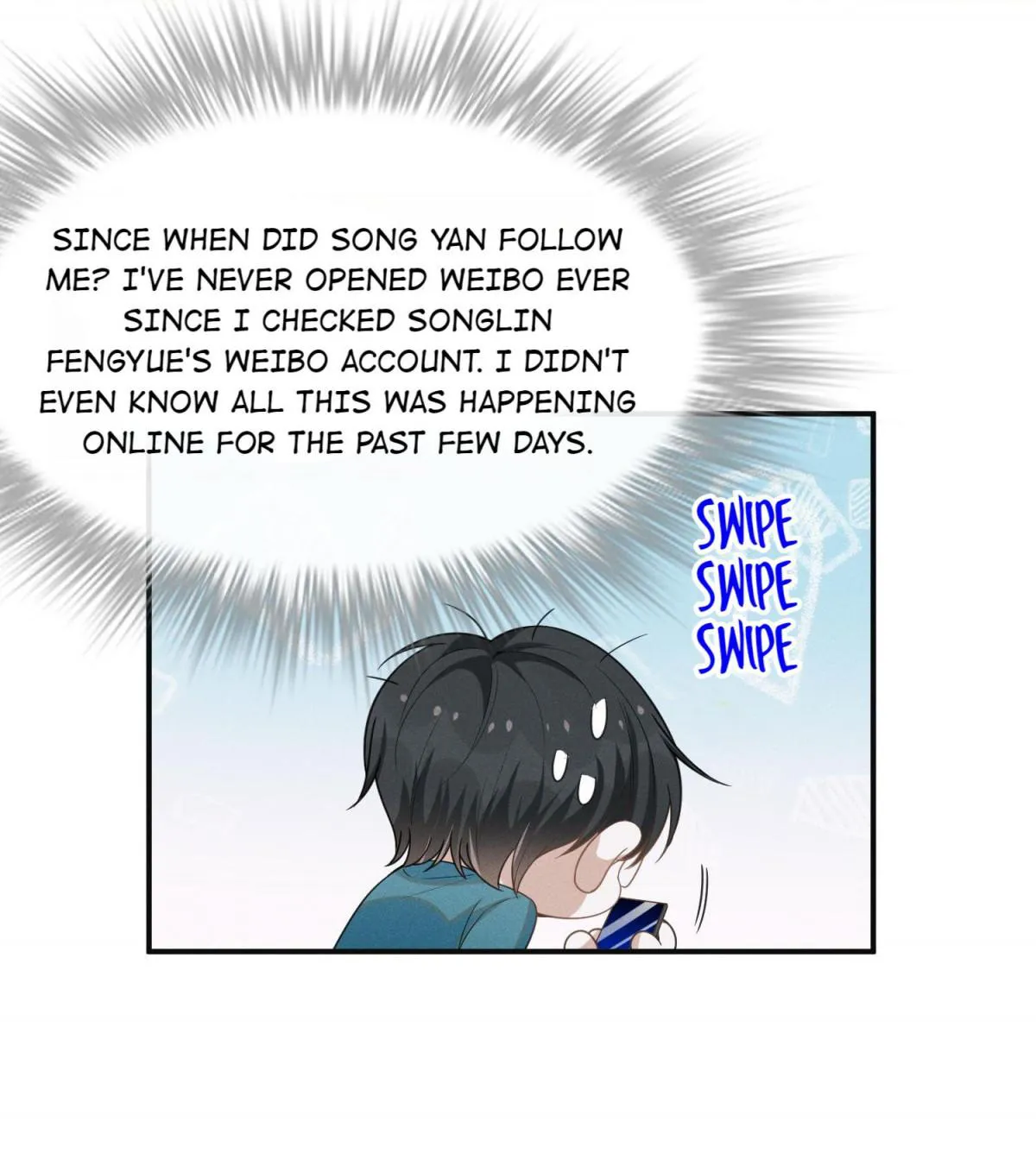 See You Never - Chapter 50 Page 33