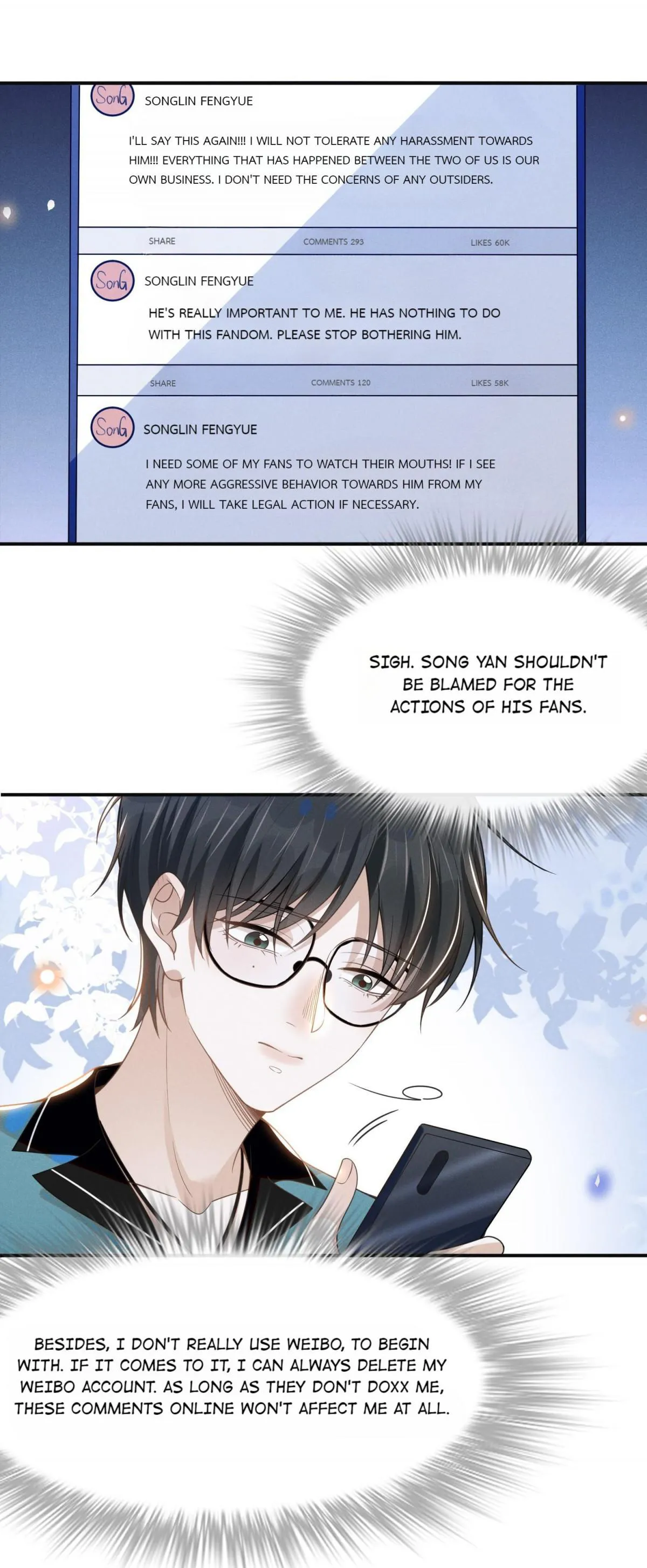 See You Never - Chapter 50 Page 34