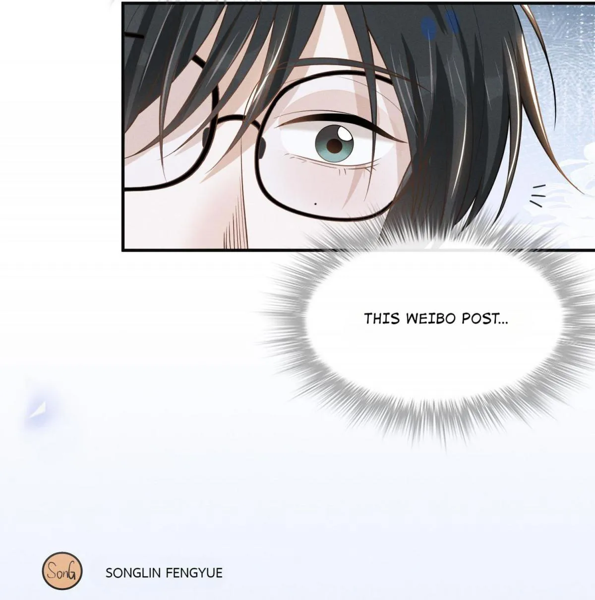 See You Never - Chapter 50 Page 35
