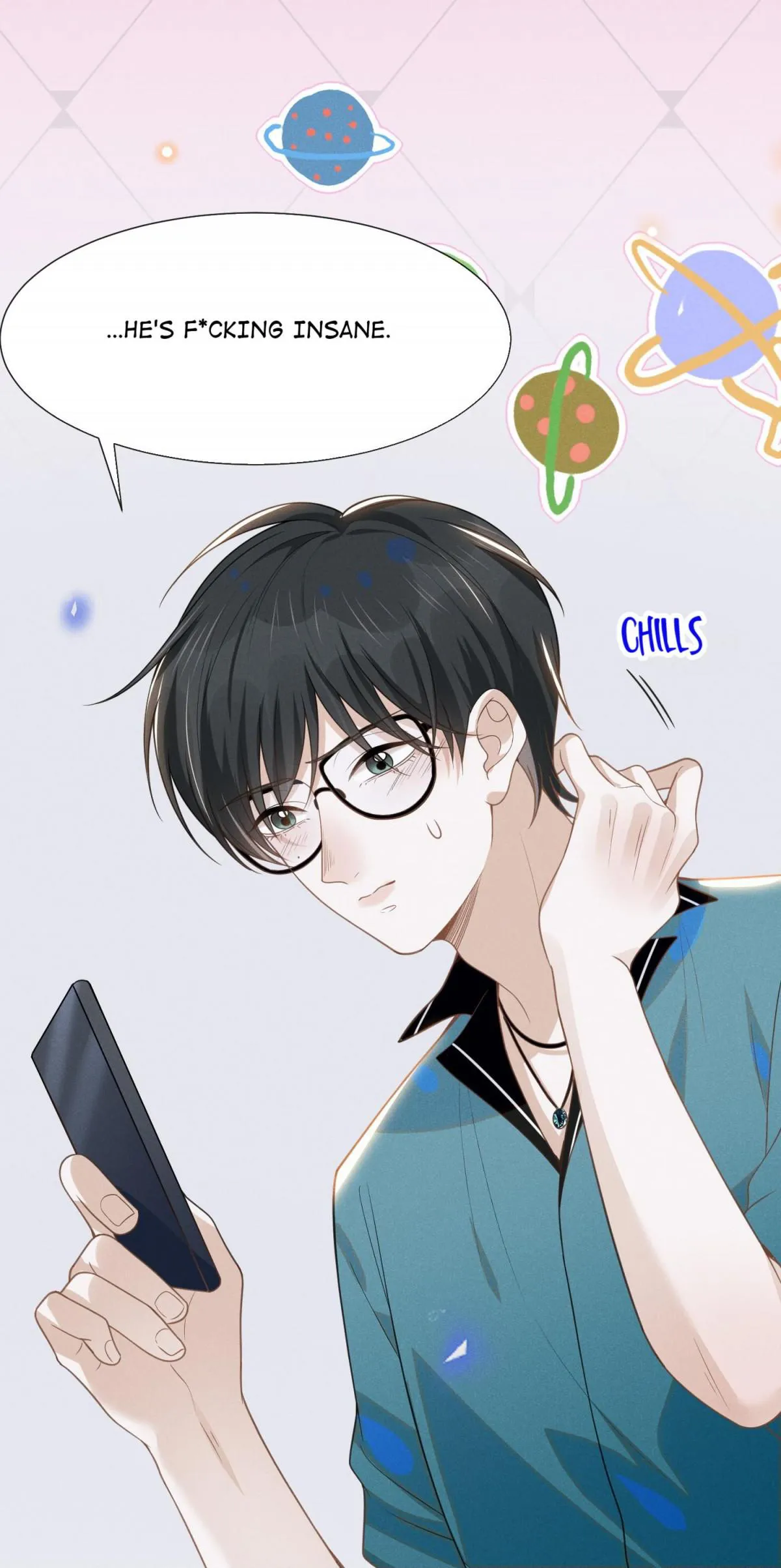 See You Never - Chapter 50 Page 38