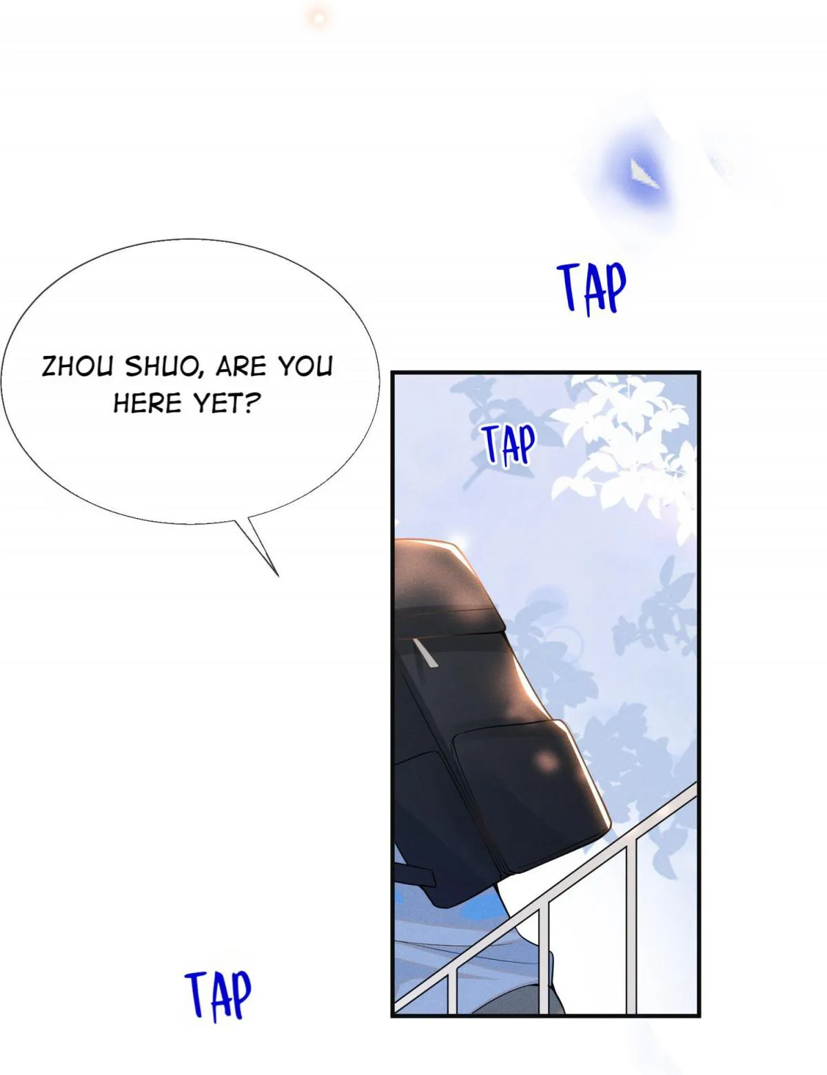 See You Never - Chapter 51 Page 3