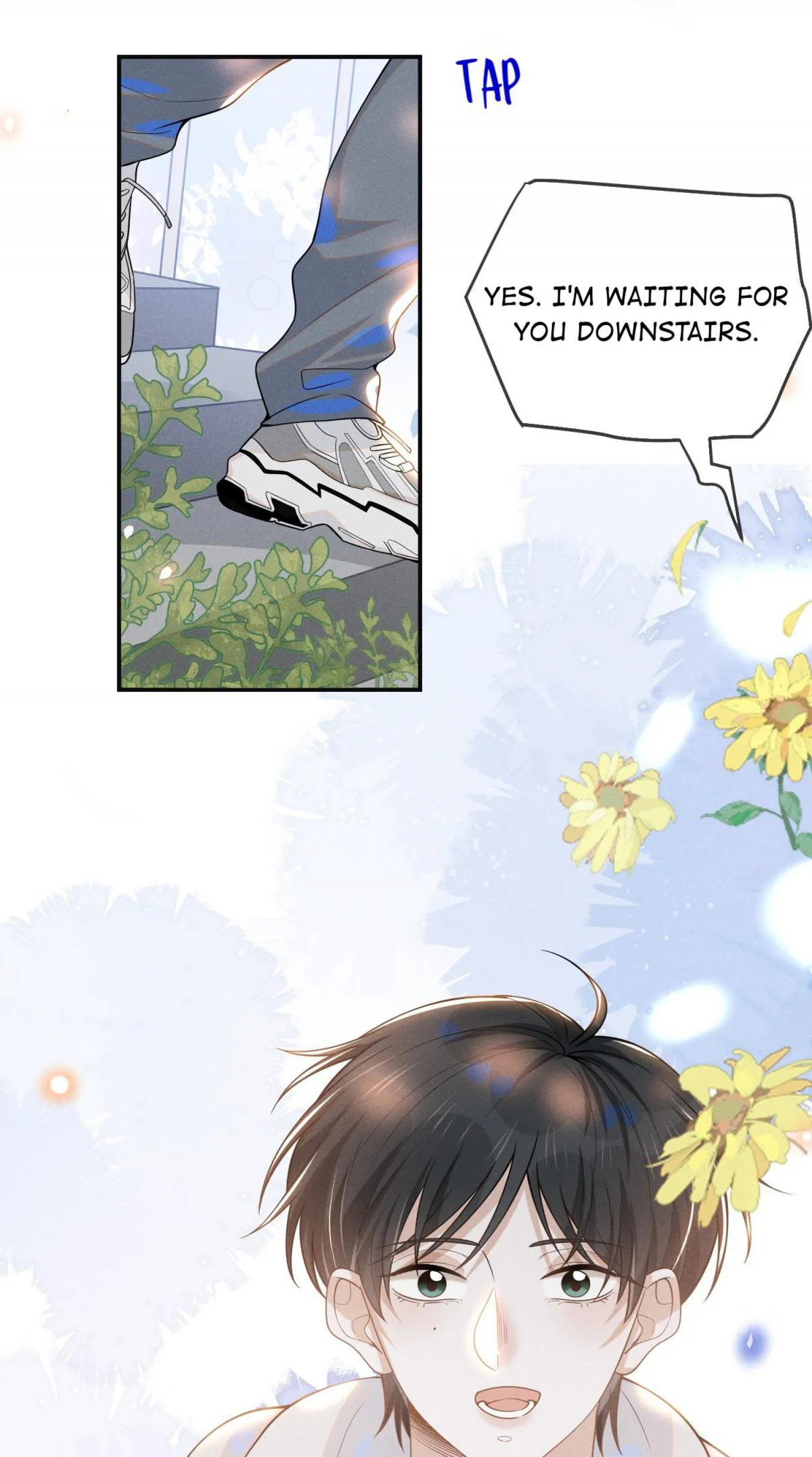 See You Never - Chapter 51 Page 4