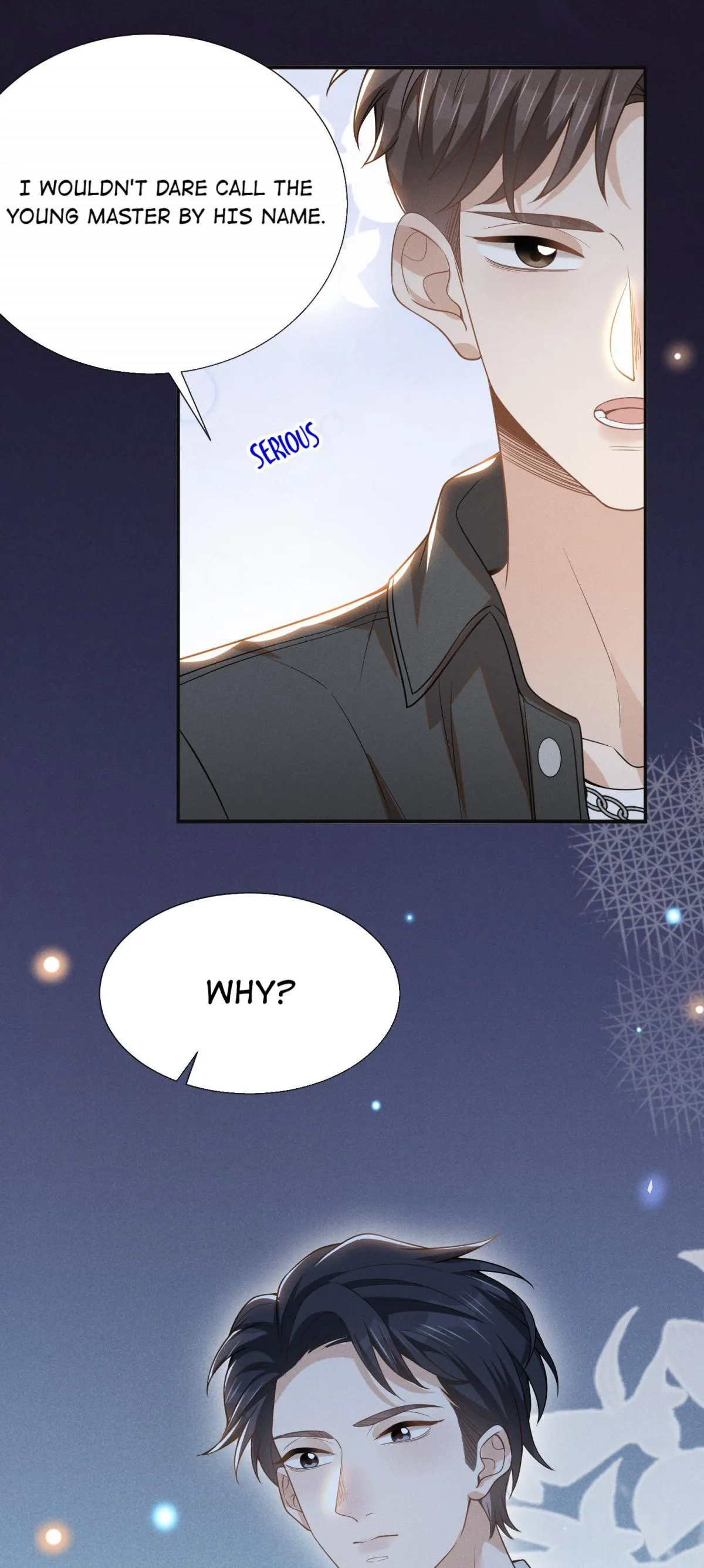 See You Never - Chapter 51 Page 16