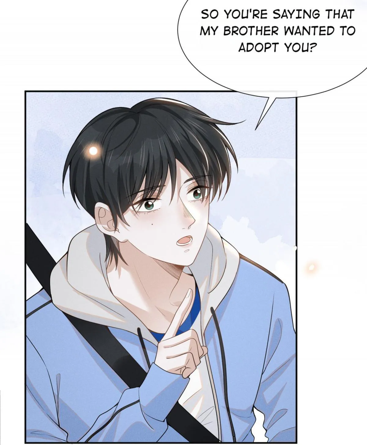 See You Never - Chapter 51 Page 24