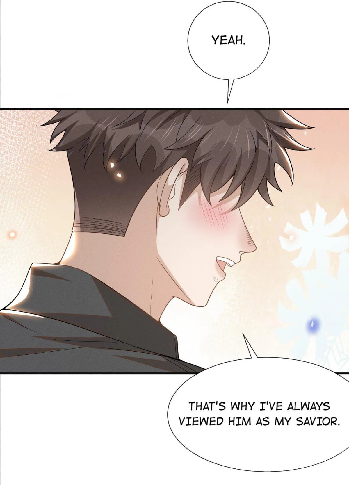 See You Never - Chapter 51 Page 25