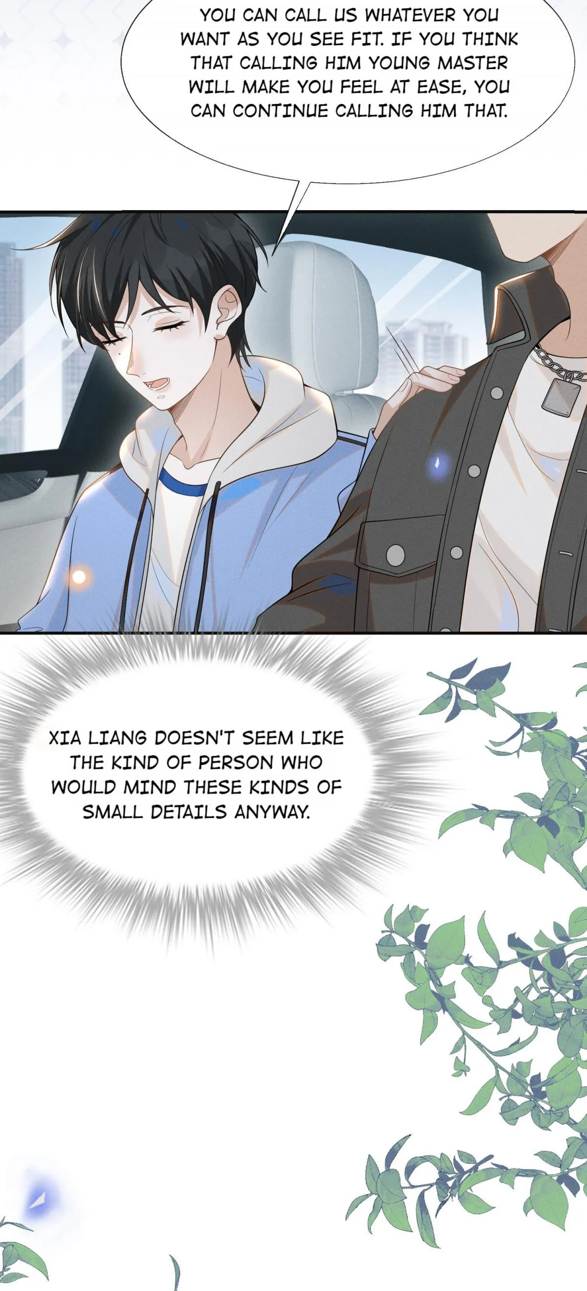 See You Never - Chapter 51 Page 27