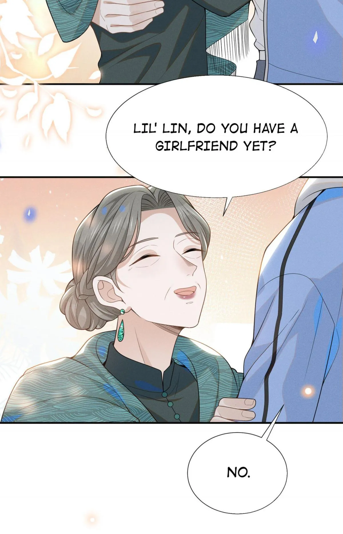 See You Never - Chapter 51 Page 34