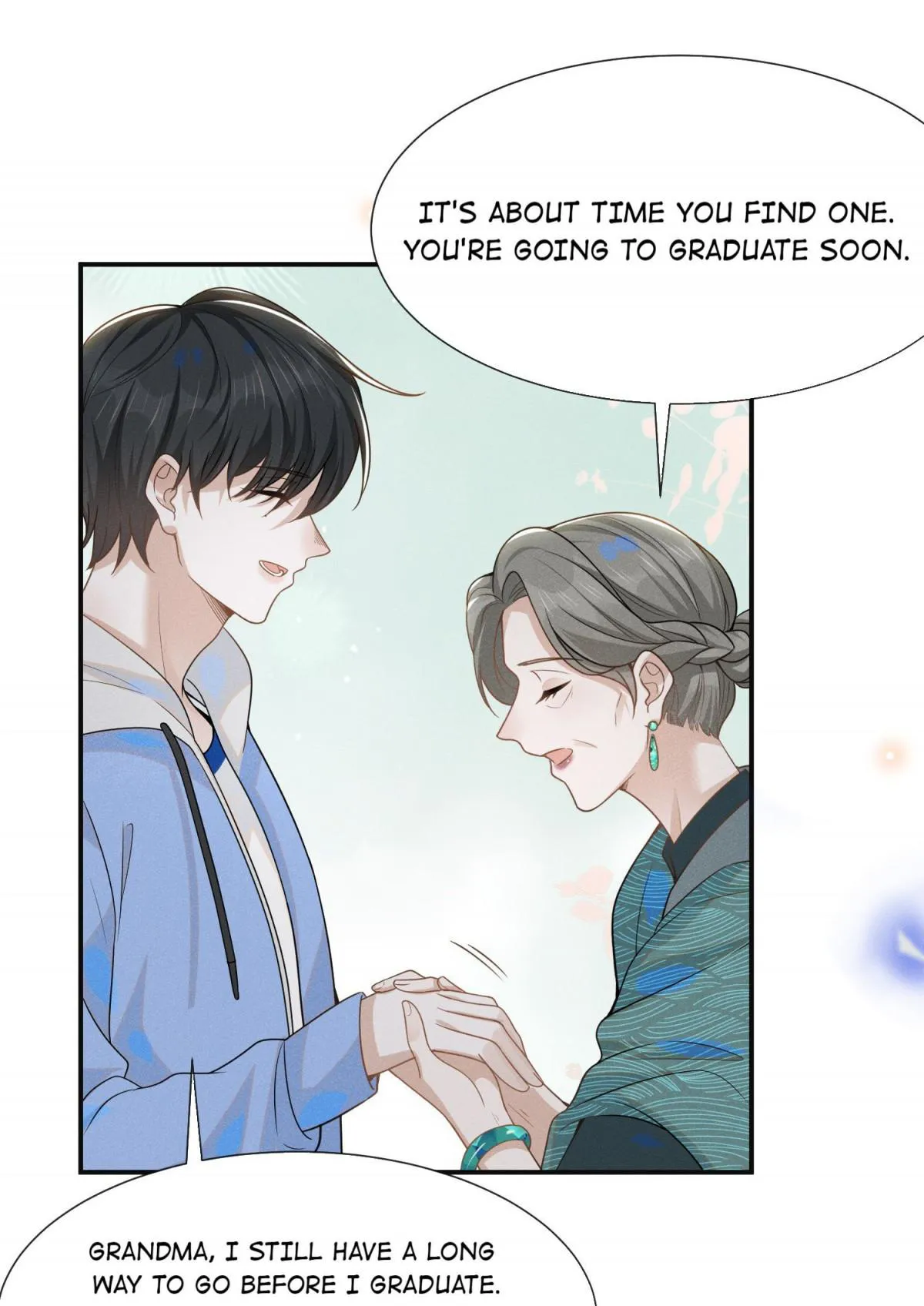 See You Never - Chapter 51 Page 35