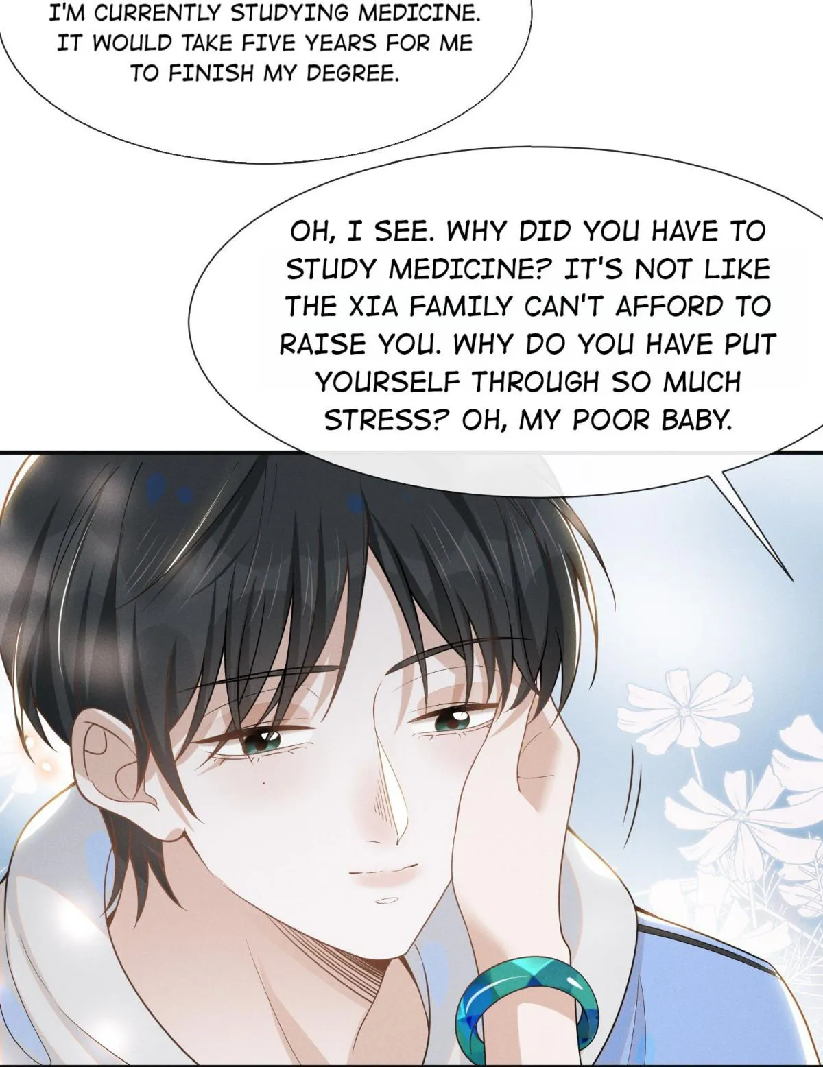 See You Never - Chapter 51 Page 36