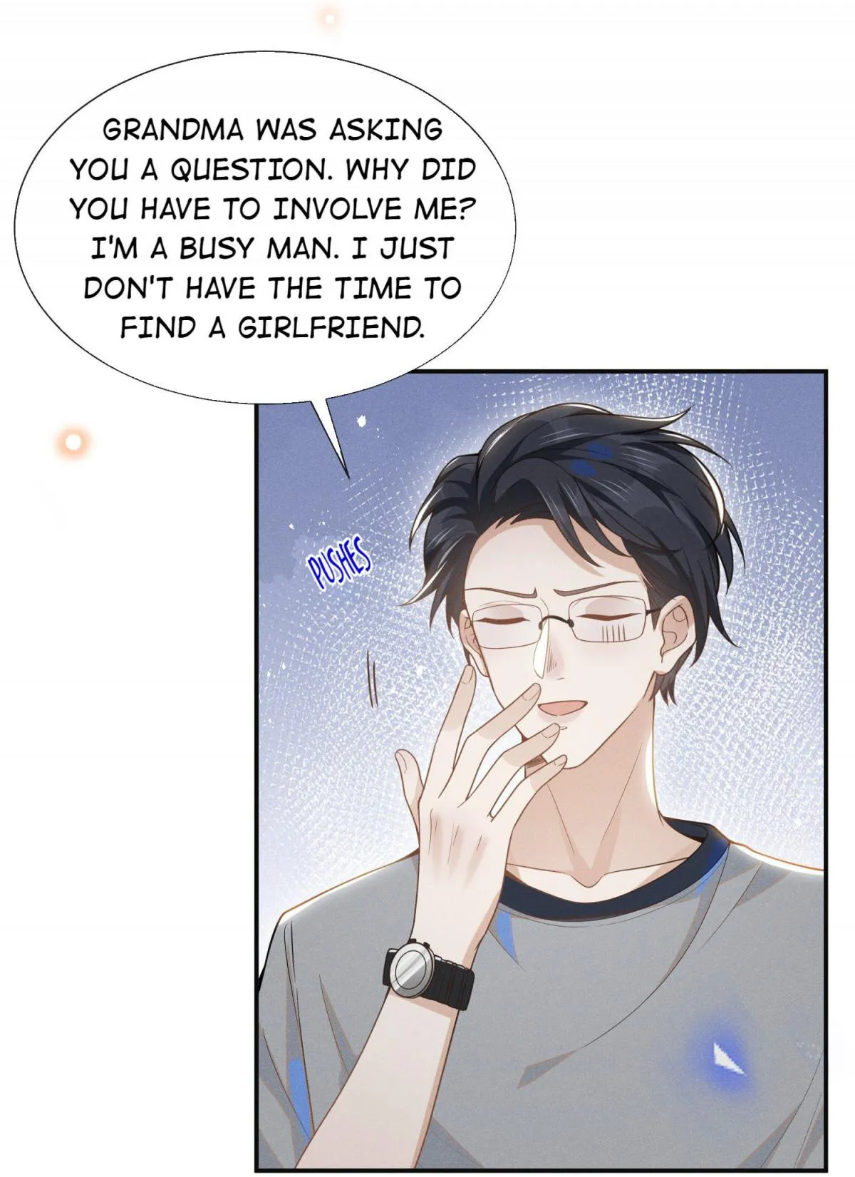 See You Never - Chapter 51 Page 38